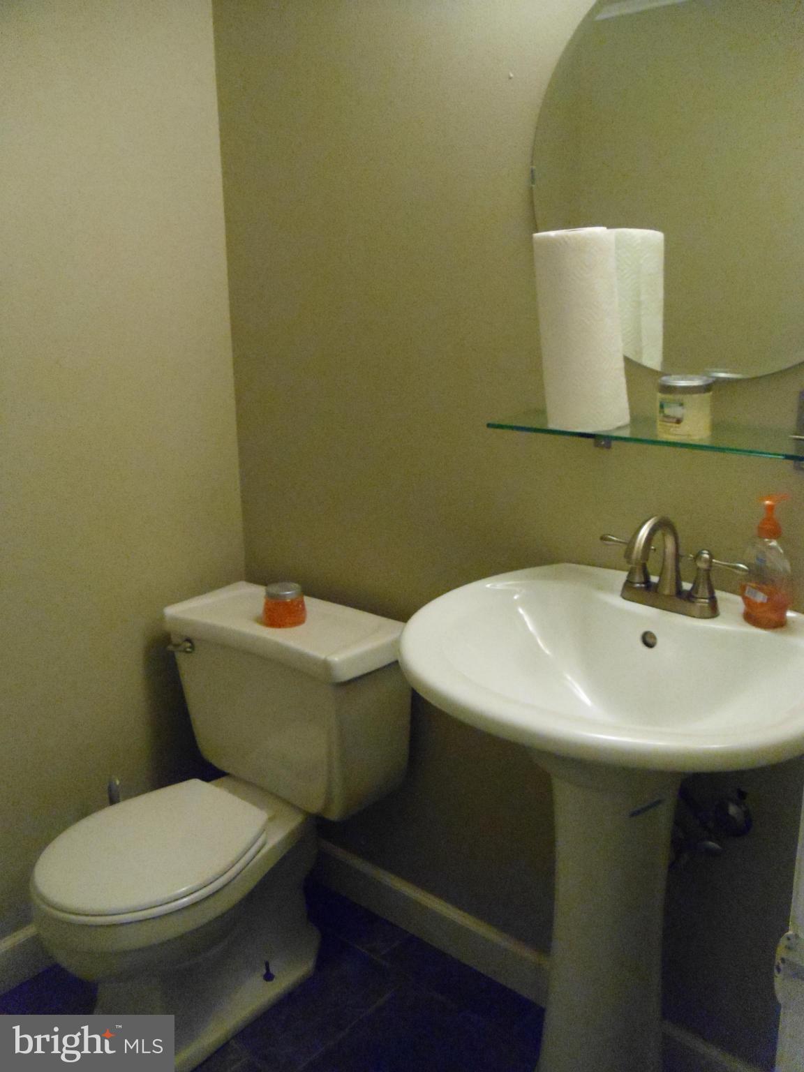 BRANDYWINE - Residential Lease