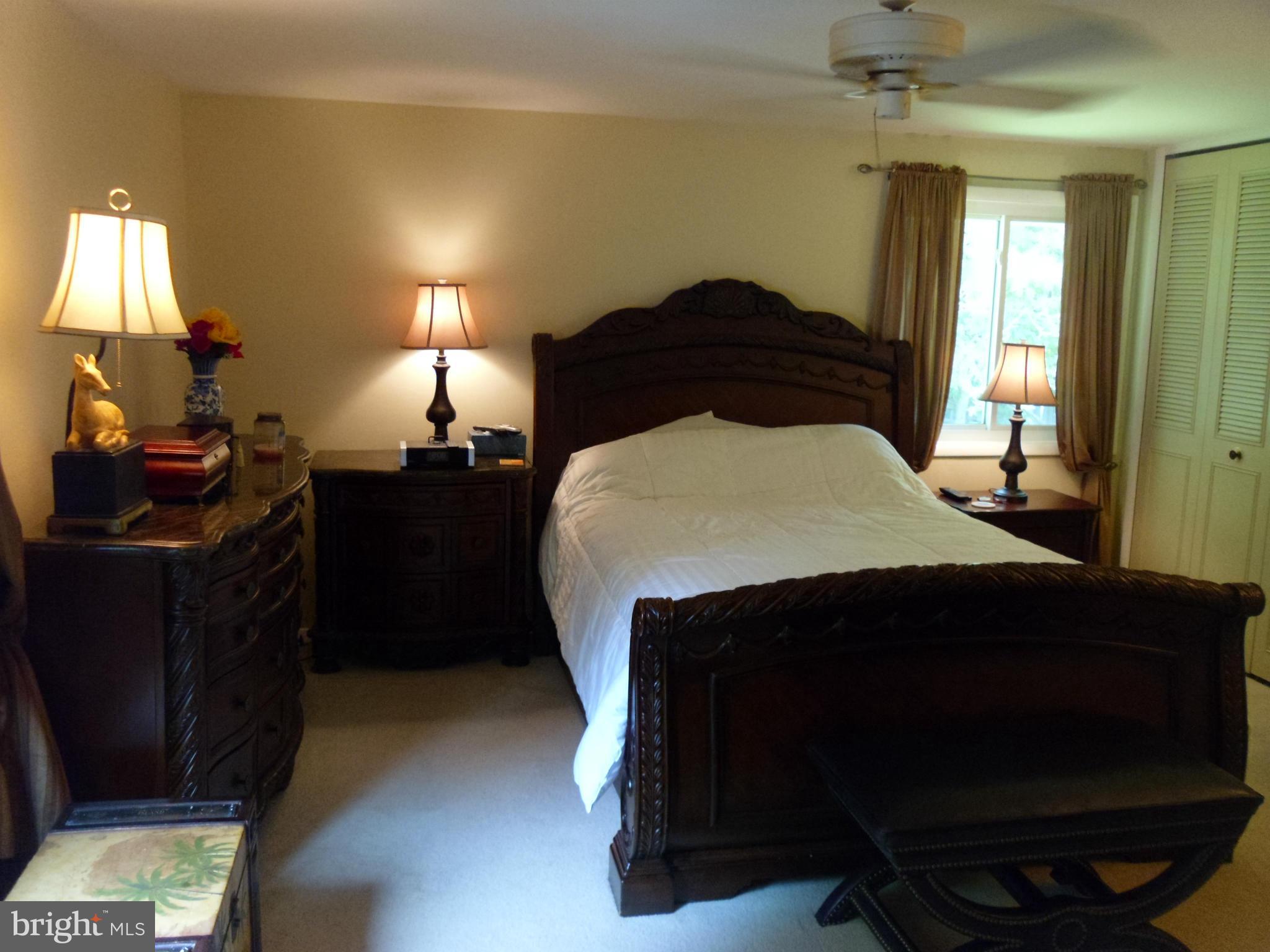 BRANDYWINE - Residential Lease