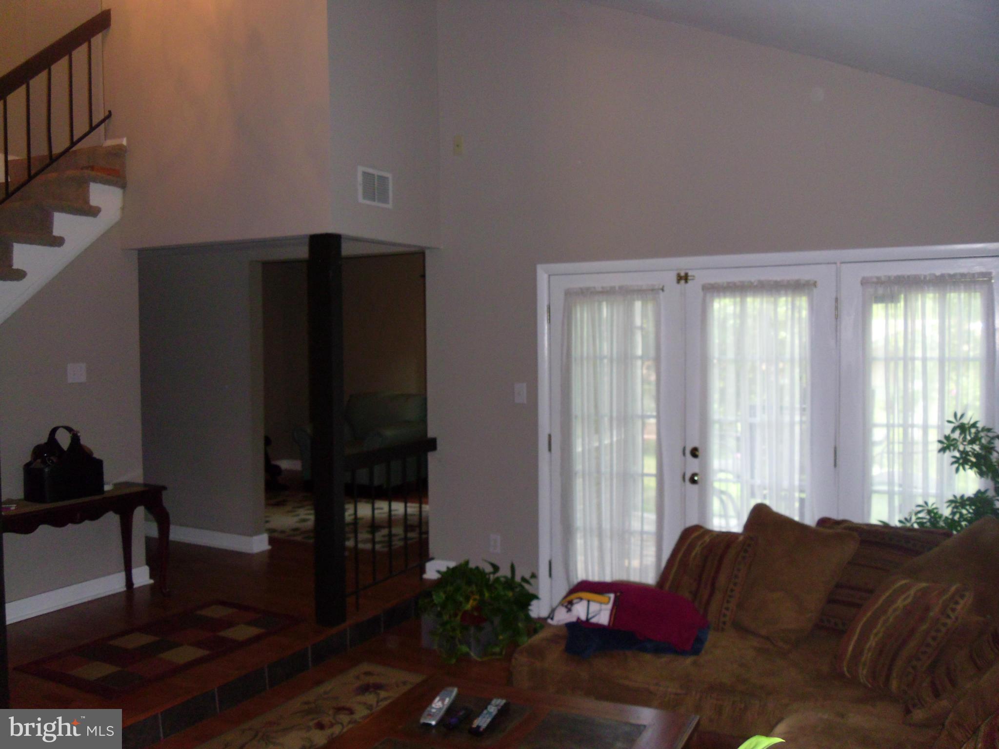 BRANDYWINE - Residential Lease