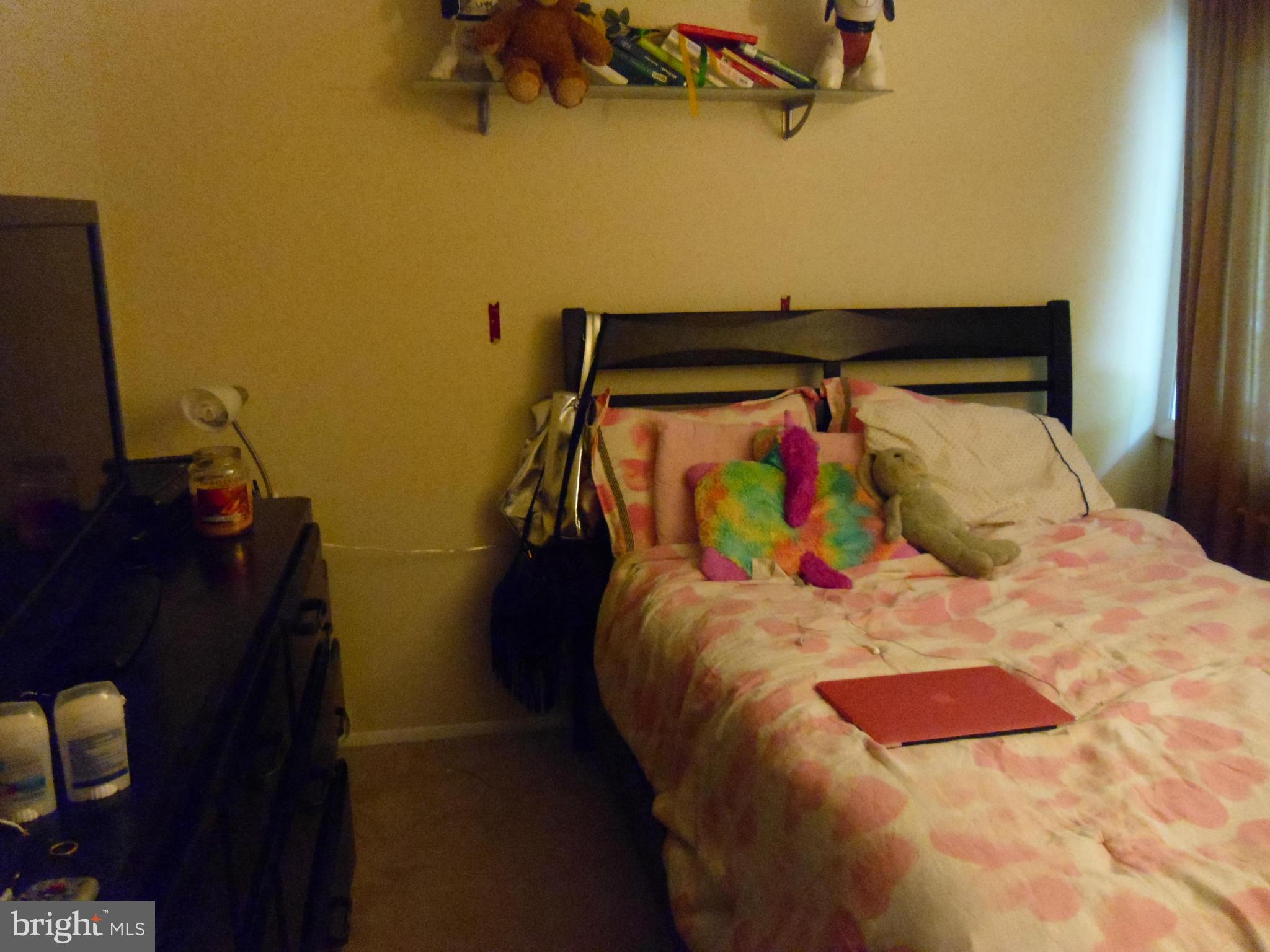 BRANDYWINE - Residential Lease