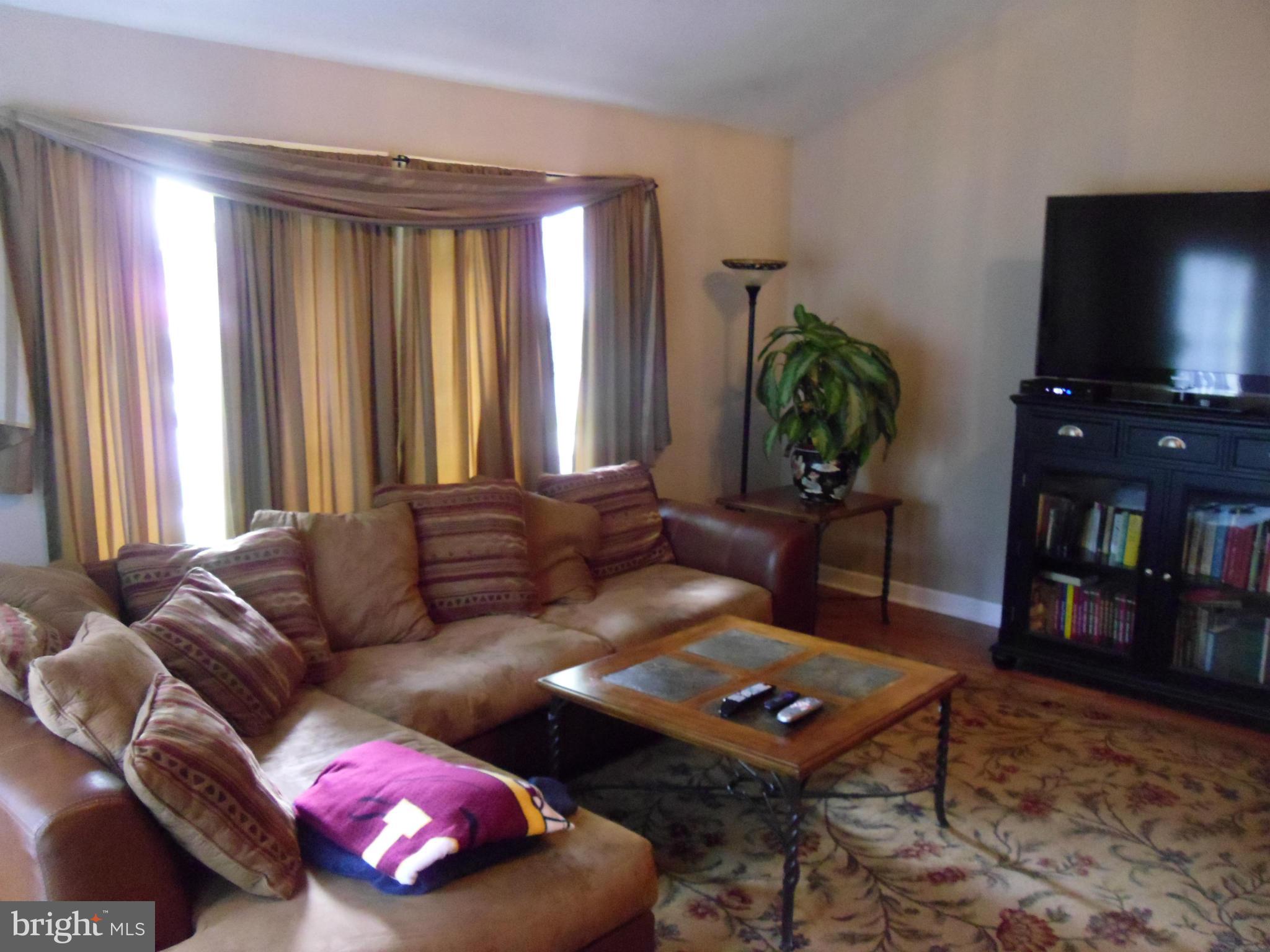 BRANDYWINE - Residential Lease