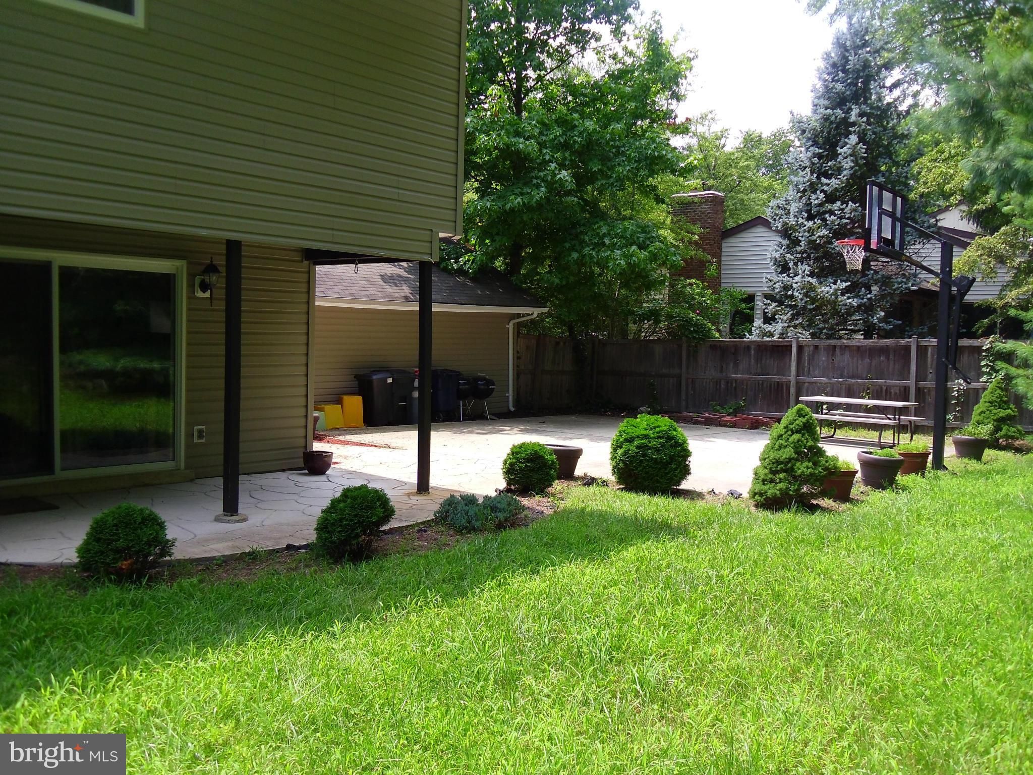 BRANDYWINE - Residential Lease