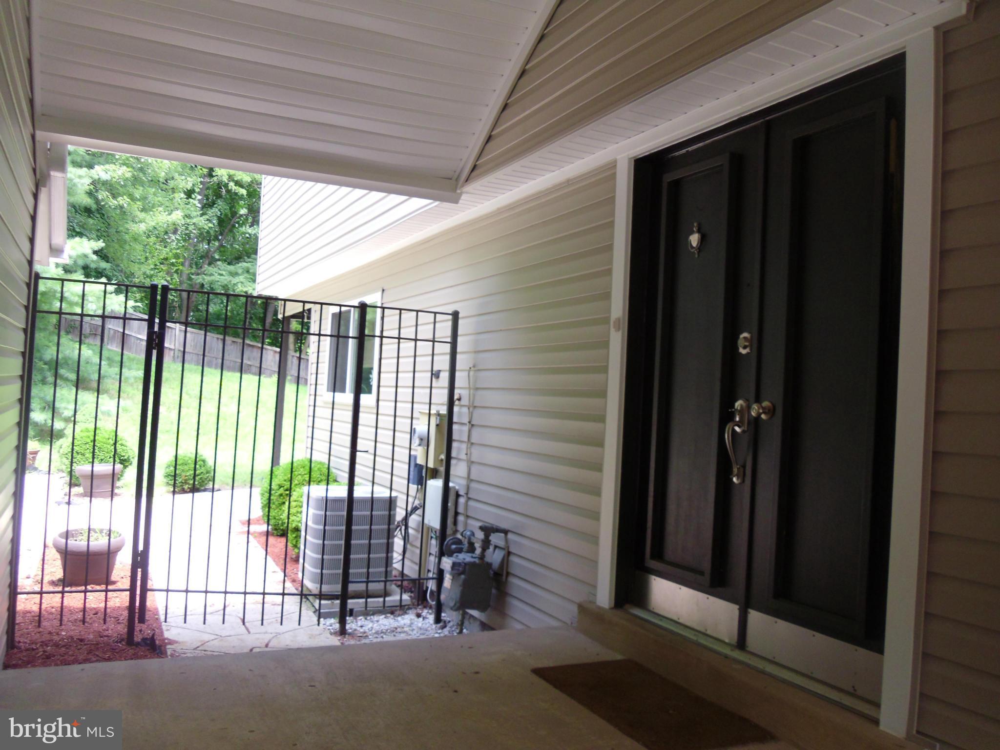 BRANDYWINE - Residential Lease