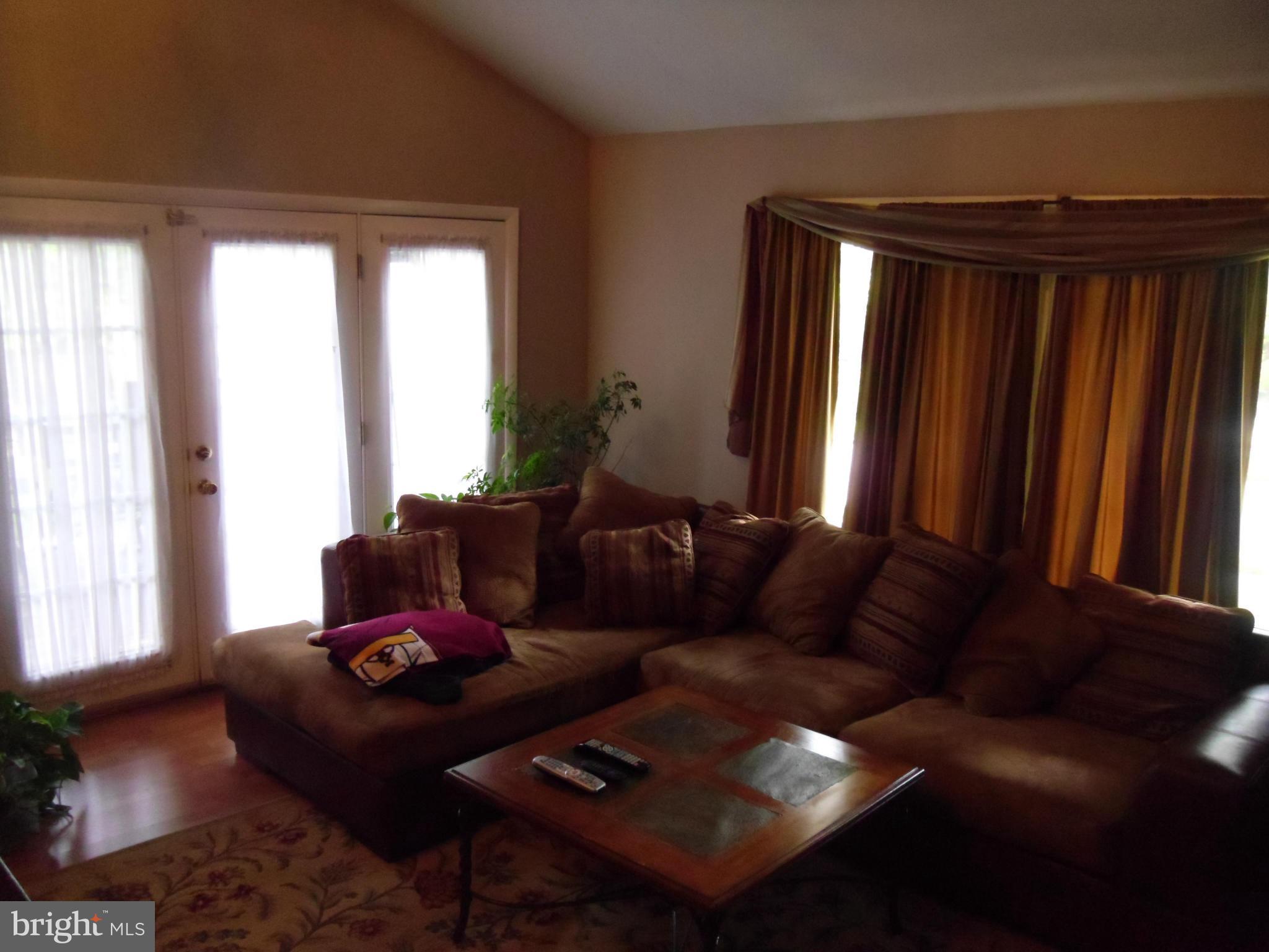 BRANDYWINE - Residential Lease