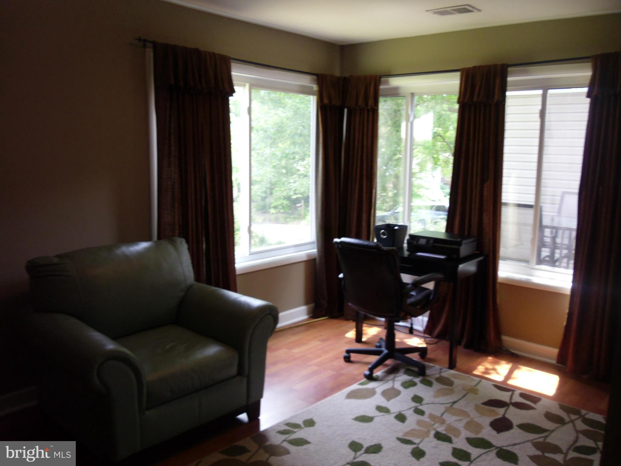 BRANDYWINE - Residential Lease