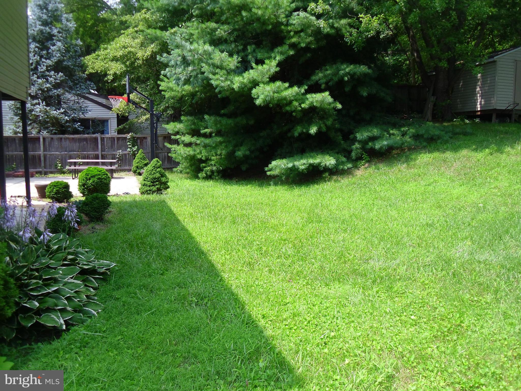 BRANDYWINE - Residential Lease