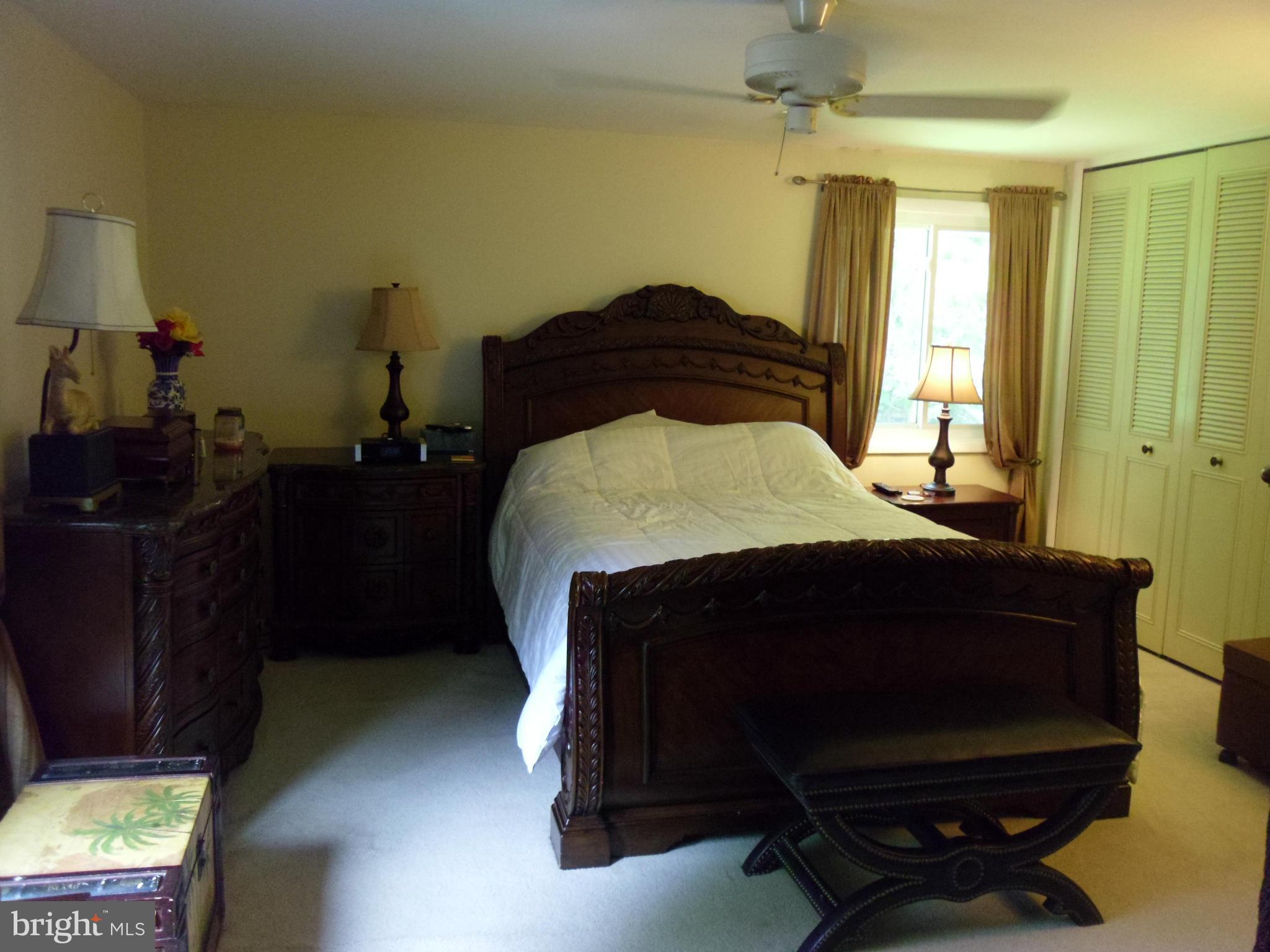 BRANDYWINE - Residential Lease