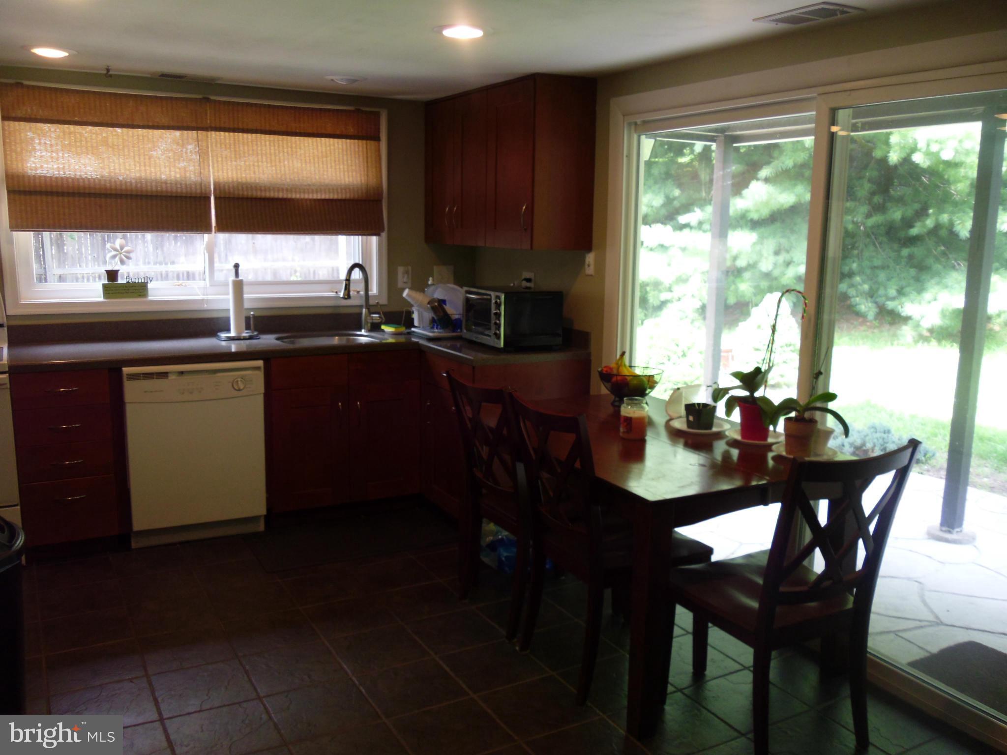 BRANDYWINE - Residential Lease