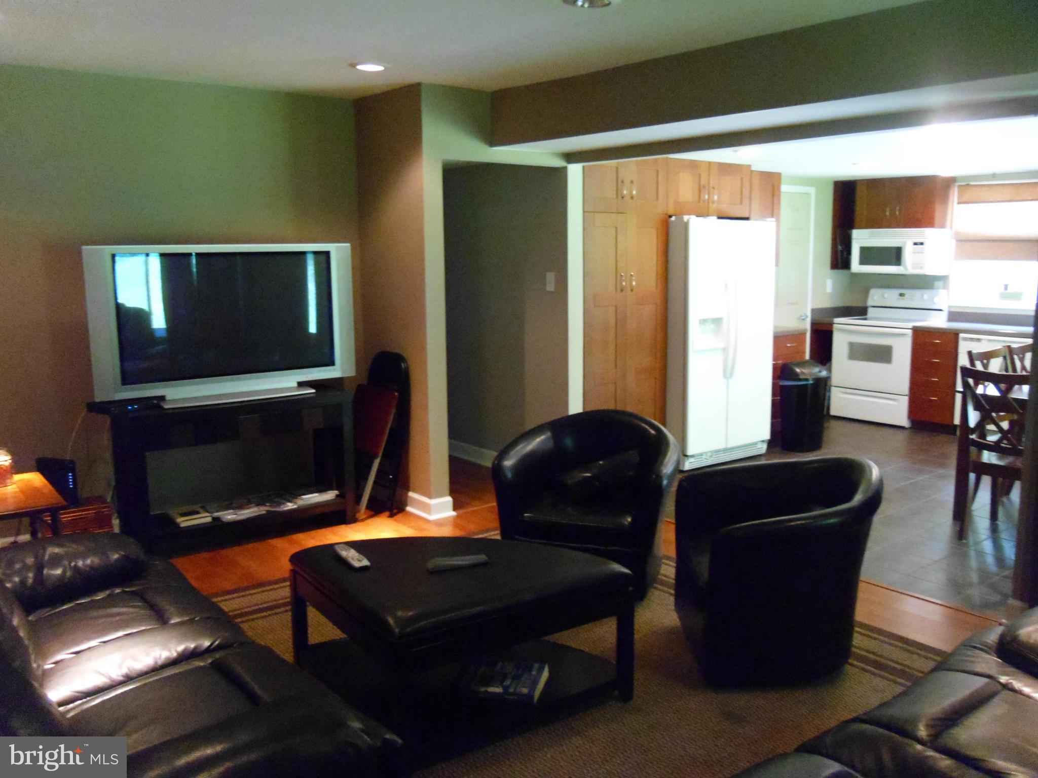 BRANDYWINE - Residential Lease