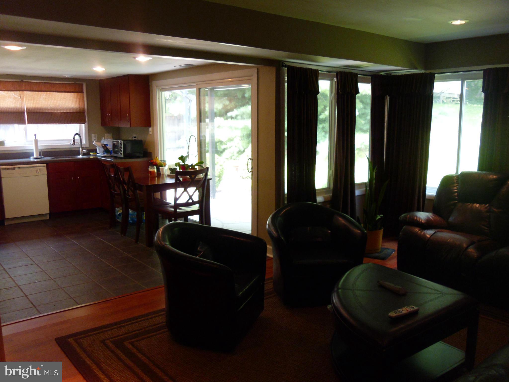 BRANDYWINE - Residential Lease