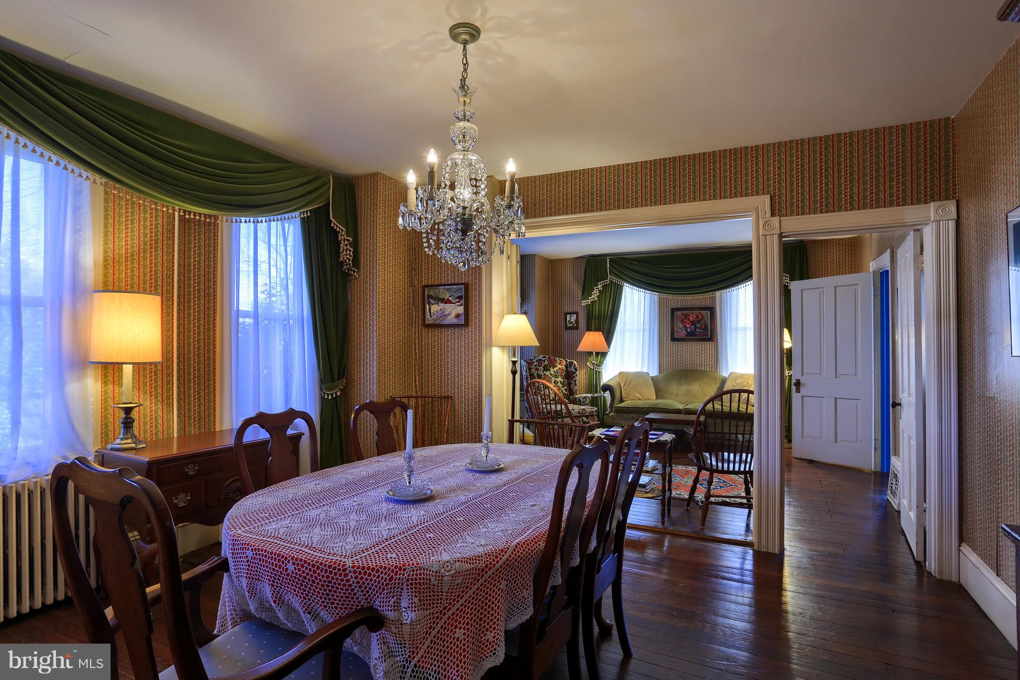 PEQUEA - Residential