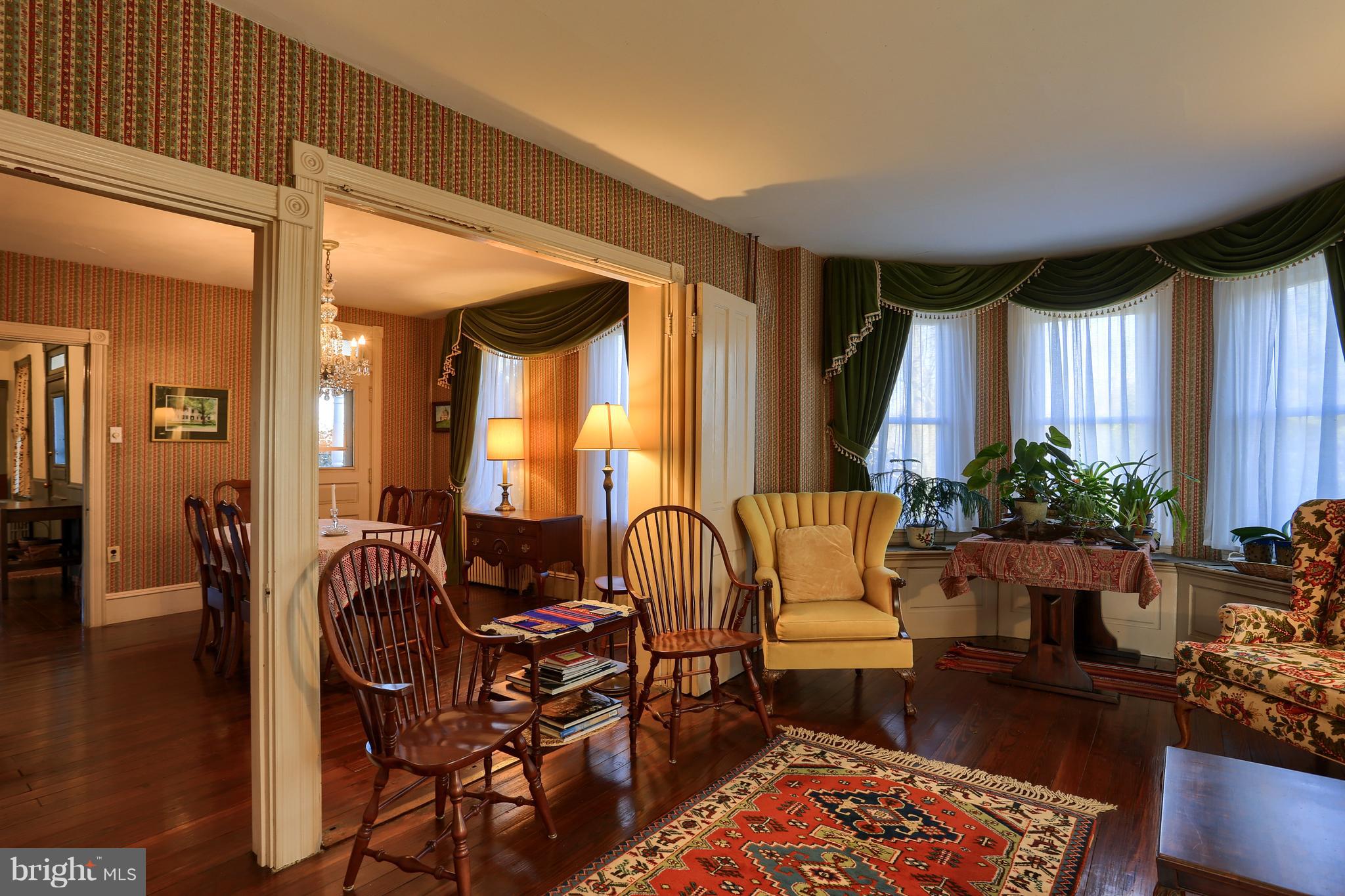 PEQUEA - Residential