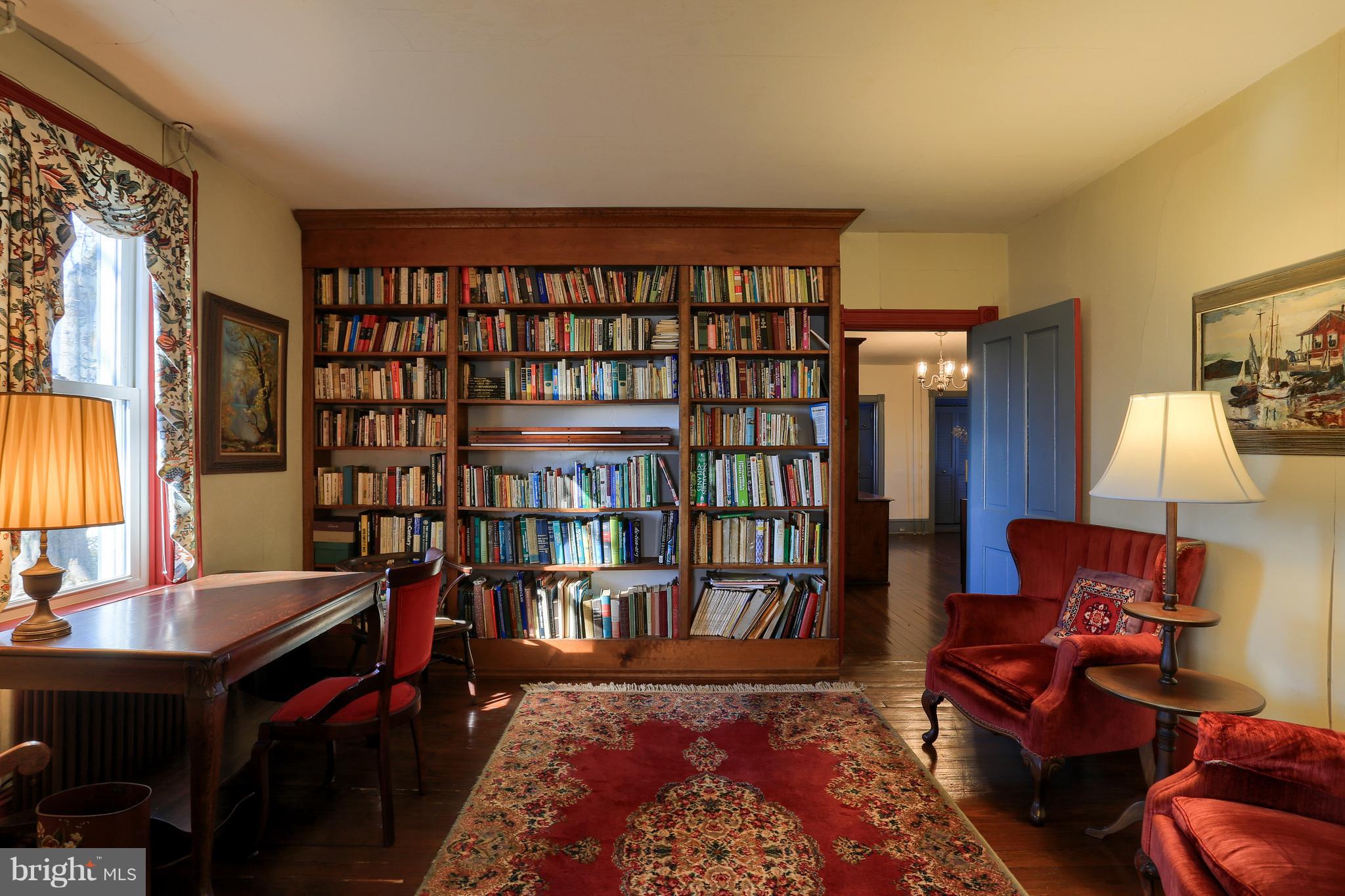 PEQUEA - Residential