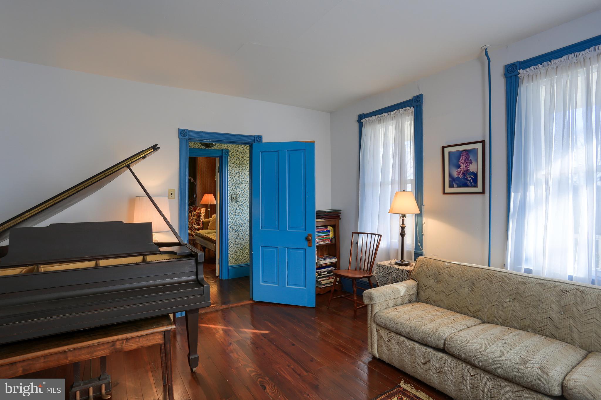 PEQUEA - Residential