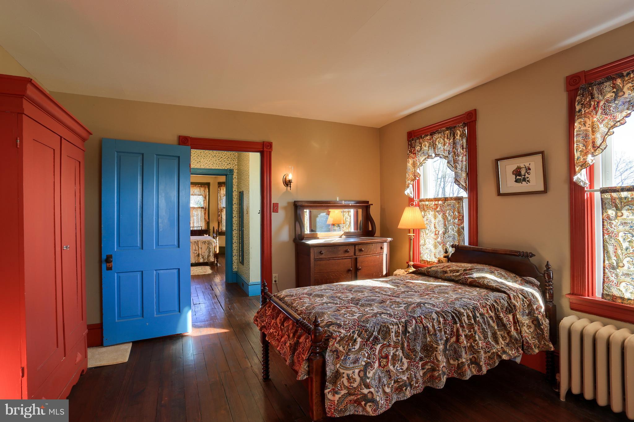 PEQUEA - Residential