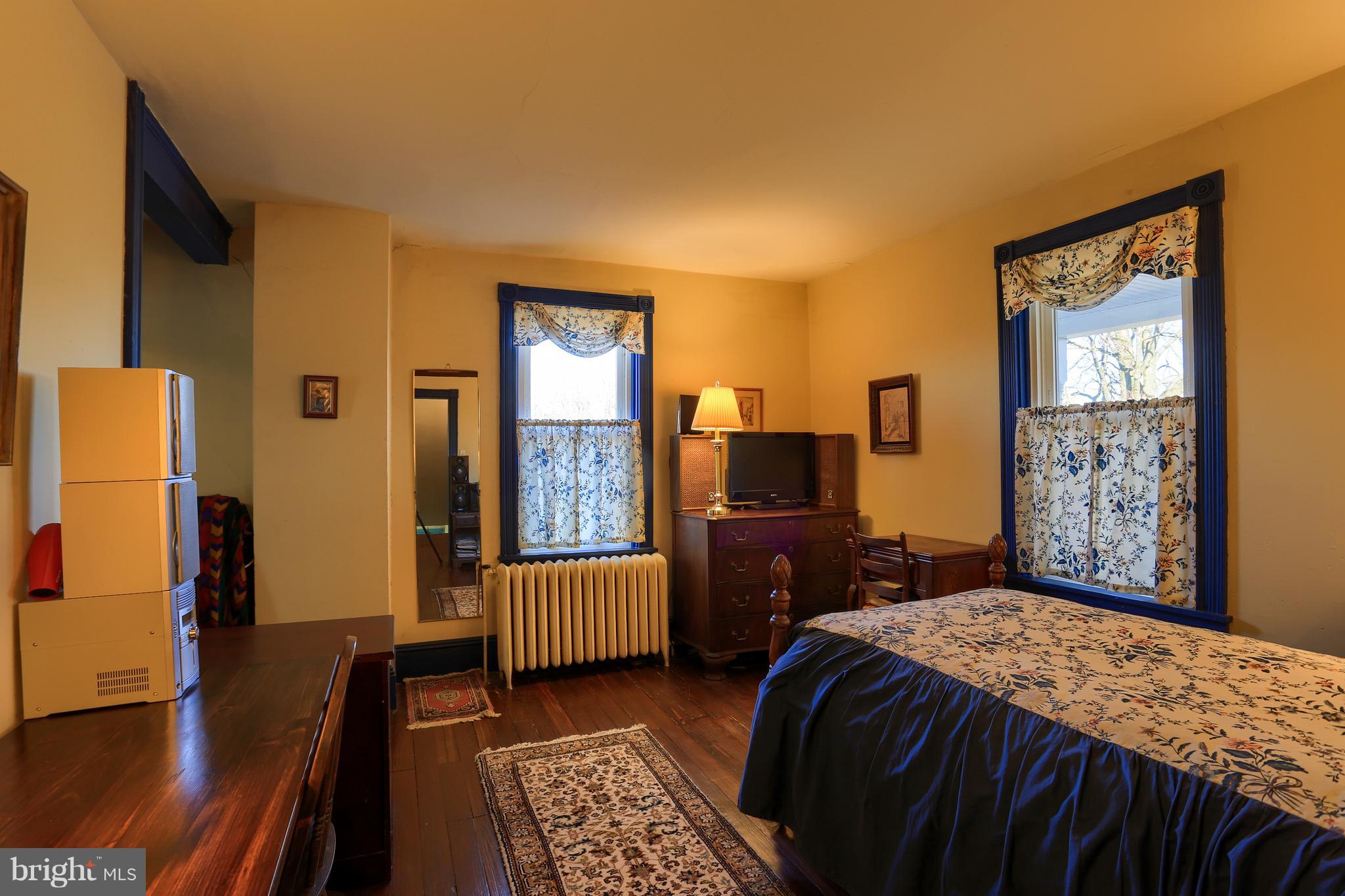 PEQUEA - Residential