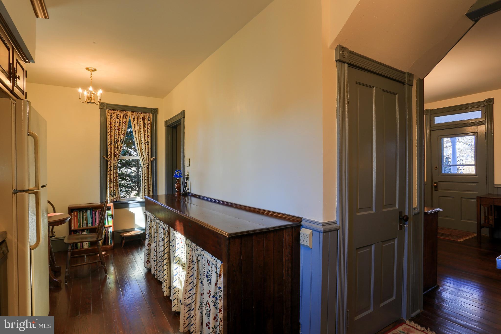 PEQUEA - Residential