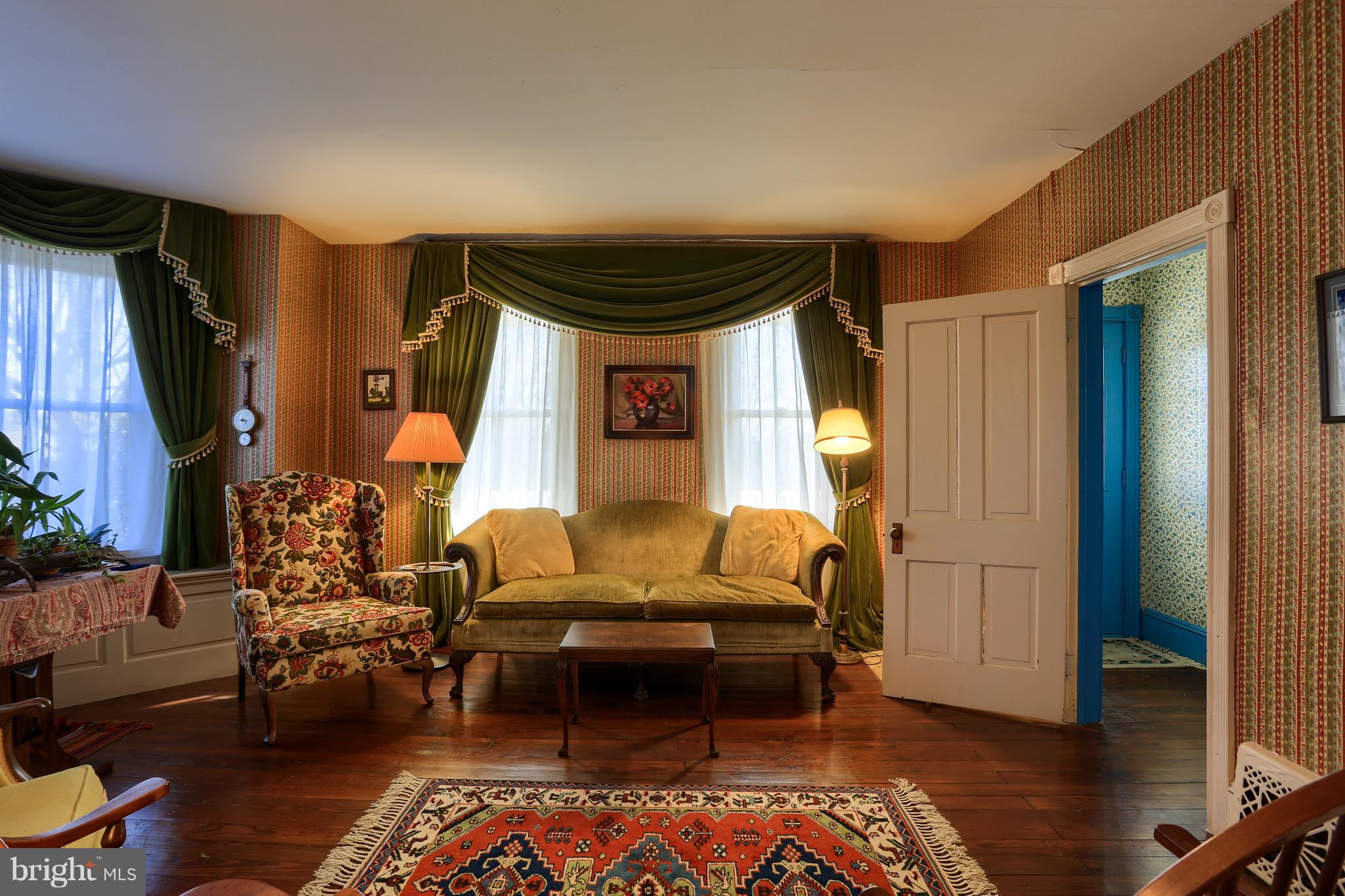 PEQUEA - Residential