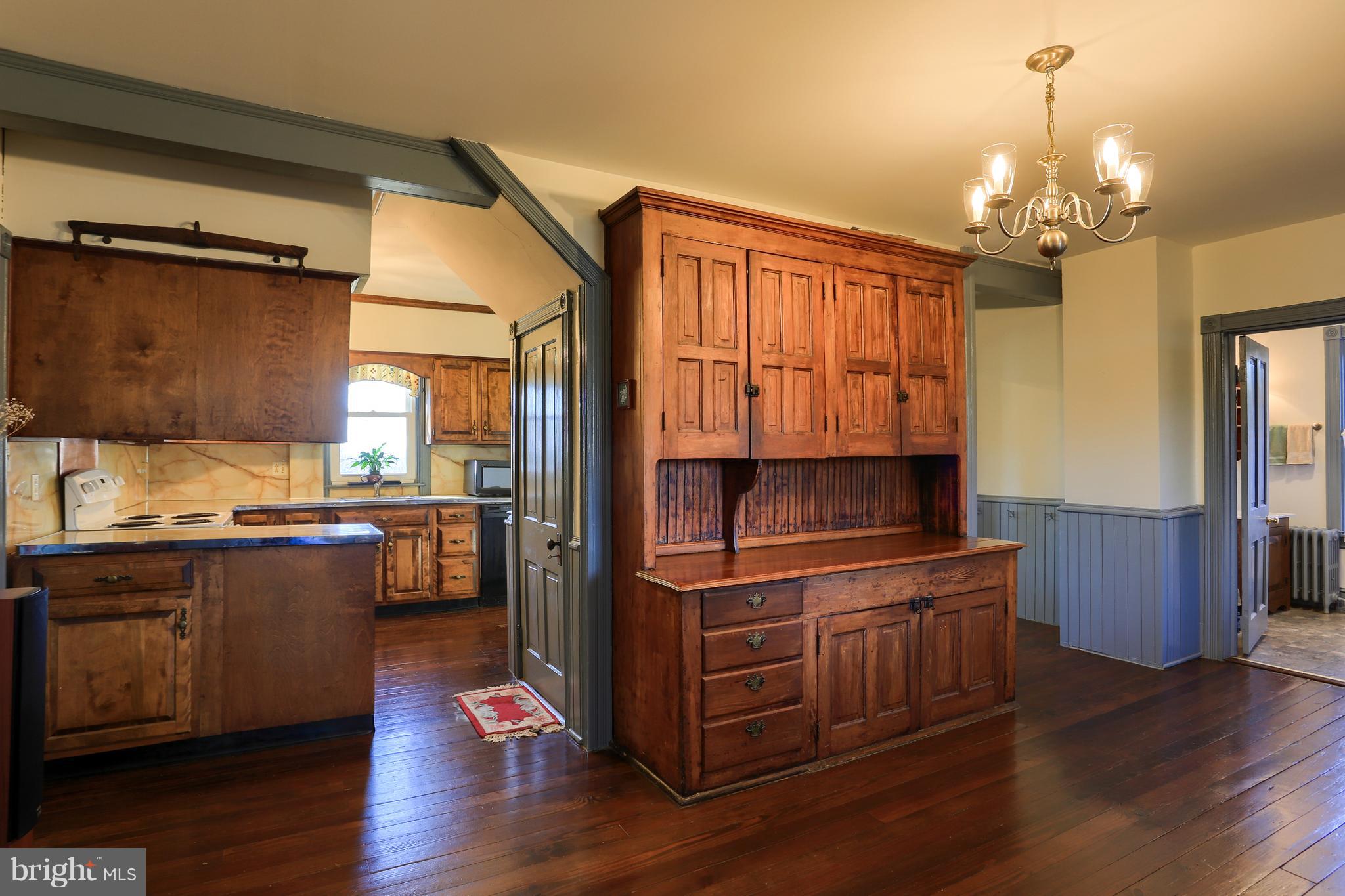 PEQUEA - Residential