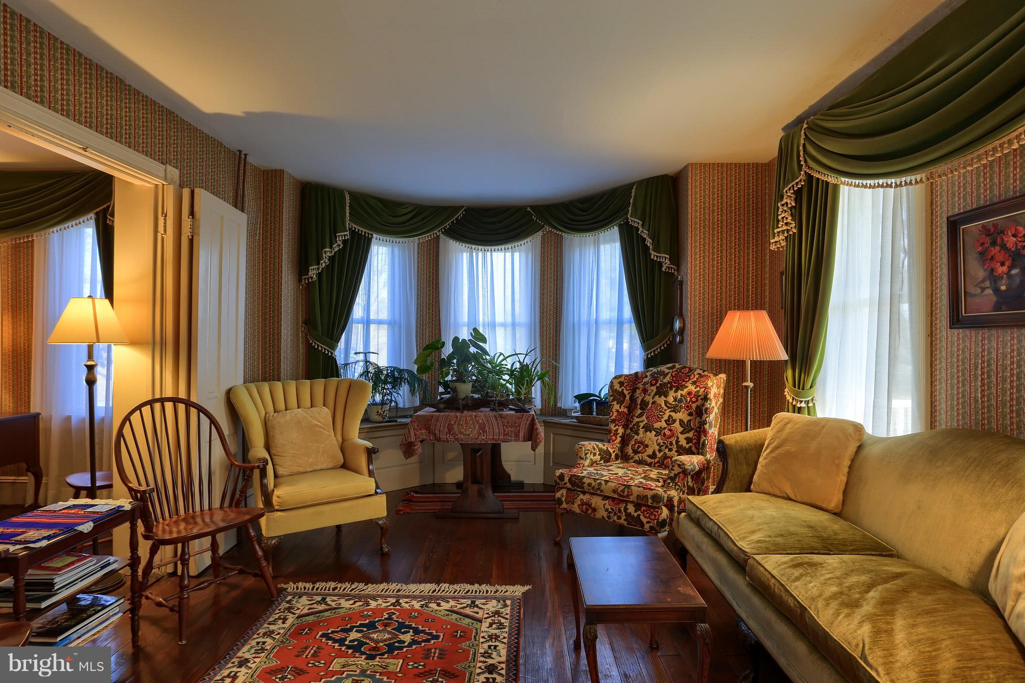 PEQUEA - Residential