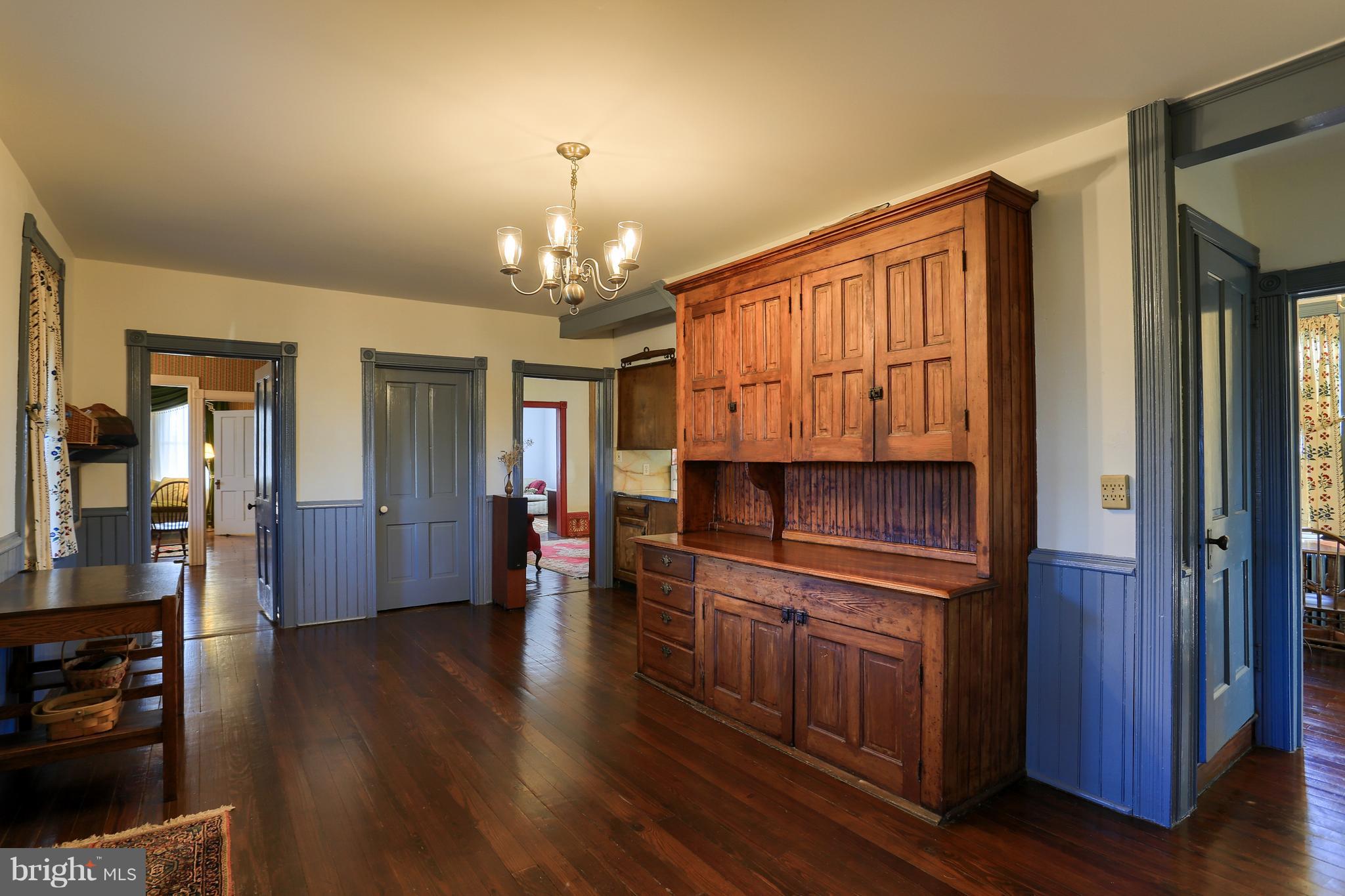 PEQUEA - Residential