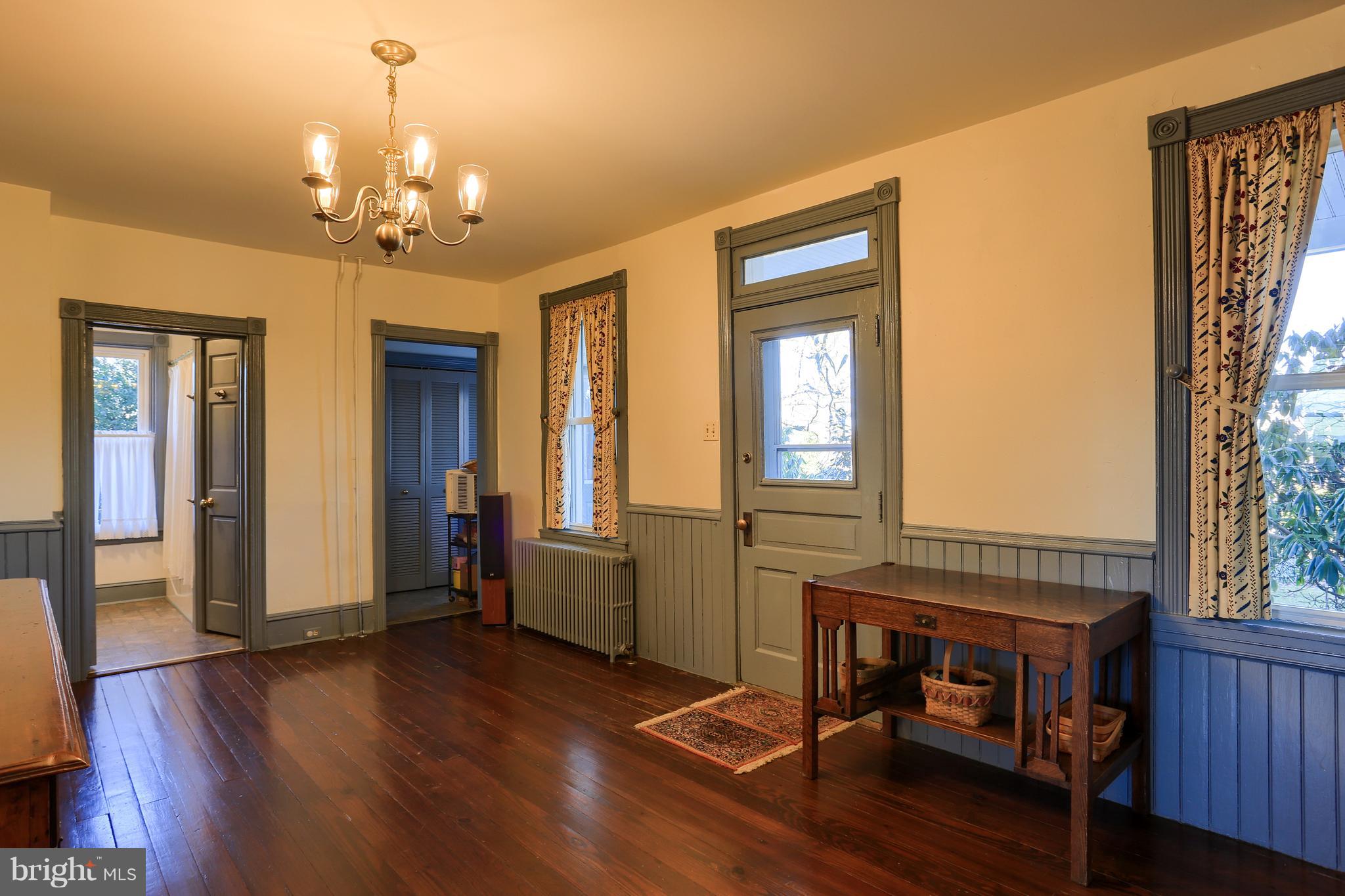 PEQUEA - Residential