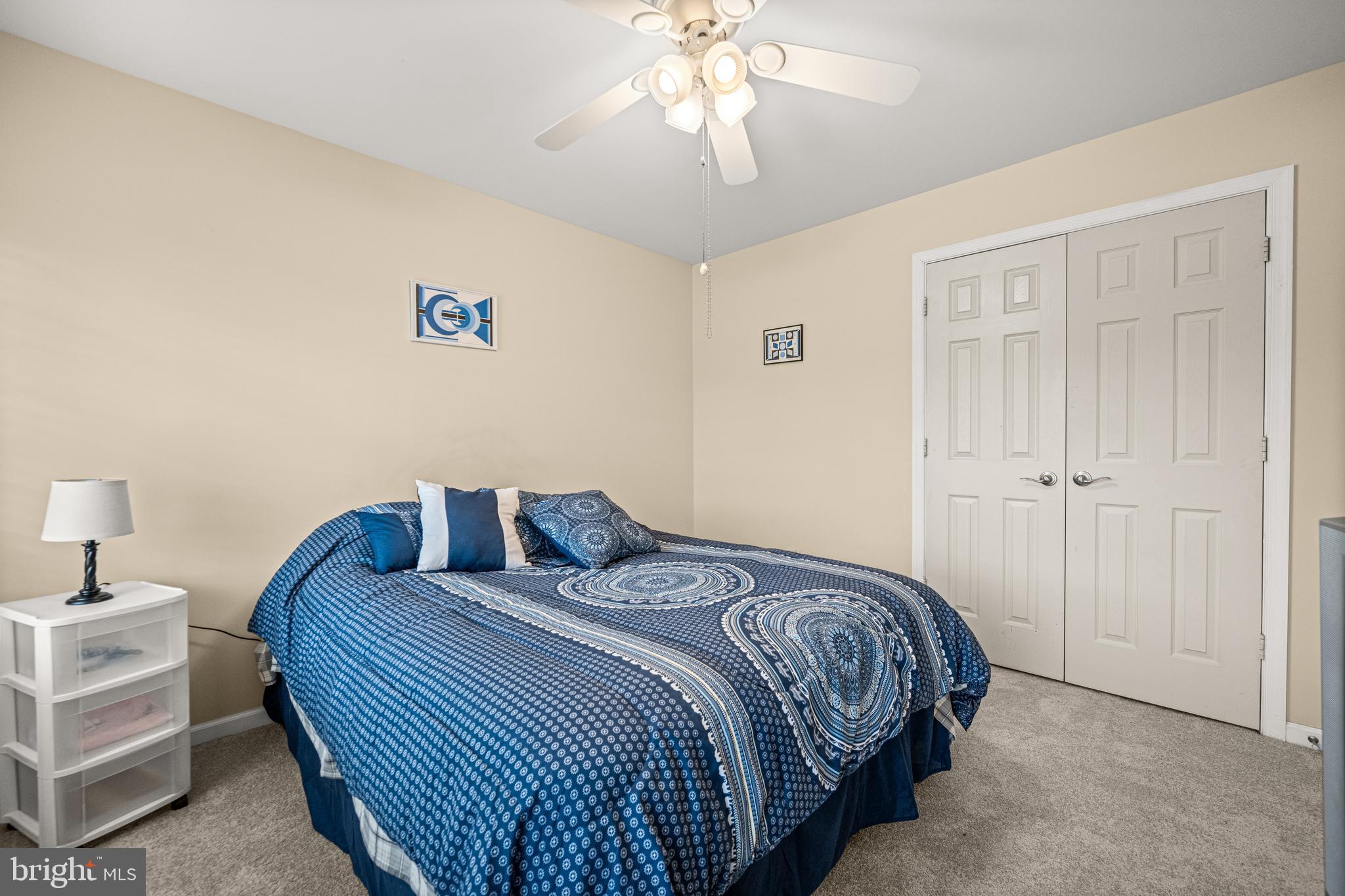 DULANY HILLS - Residential