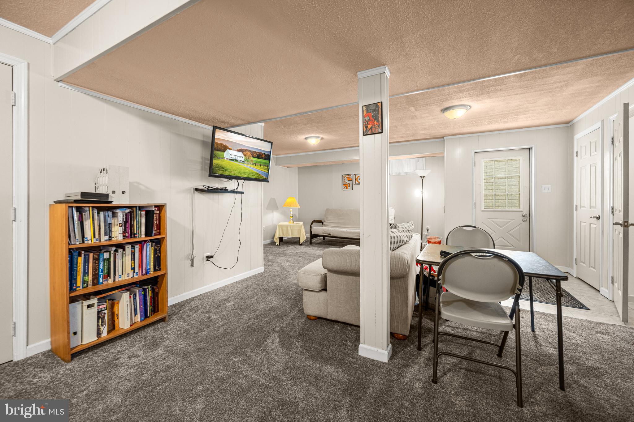 DULANY HILLS - Residential