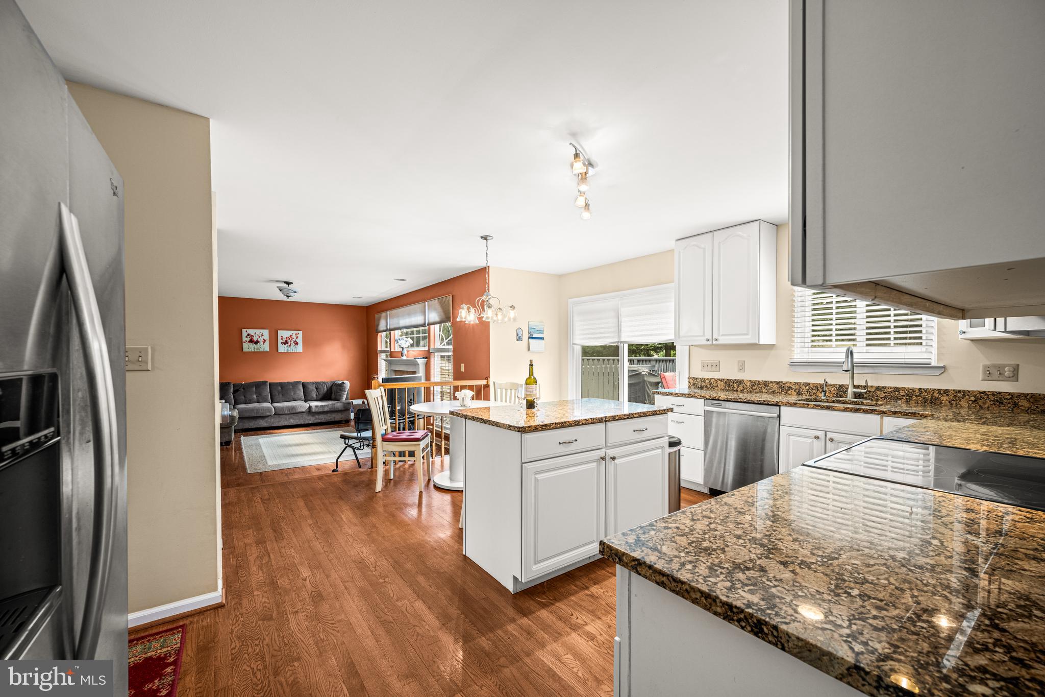 DULANY HILLS - Residential