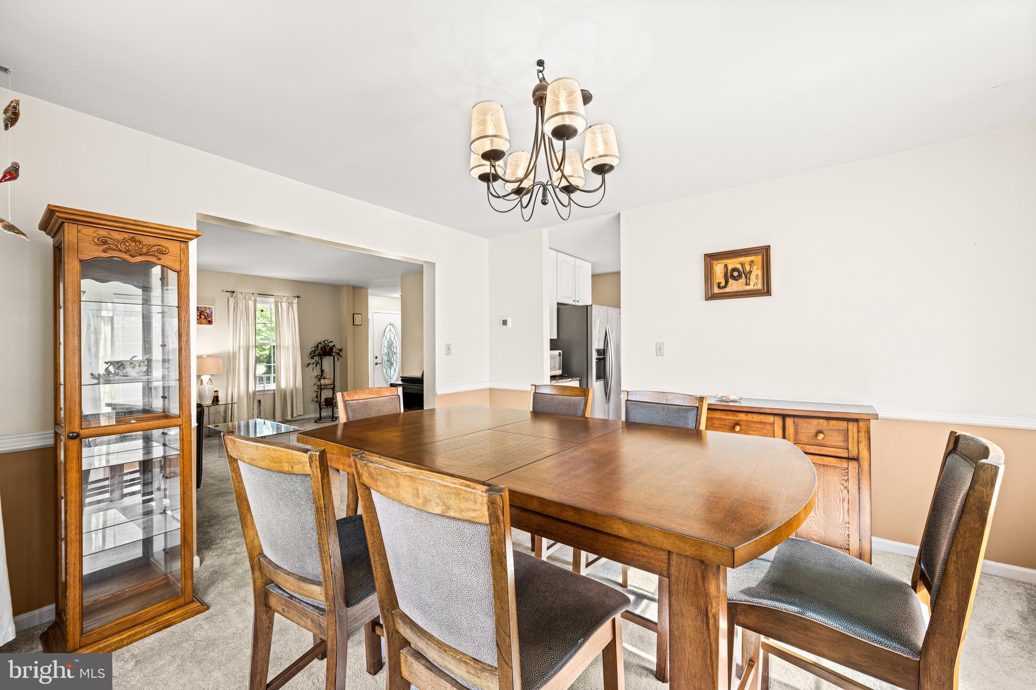 DULANY HILLS - Residential