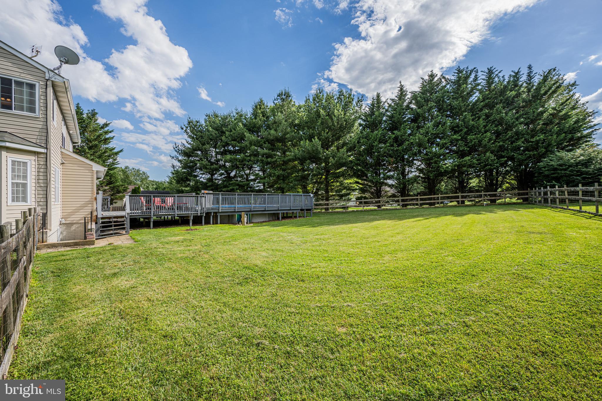 DULANY HILLS - Residential