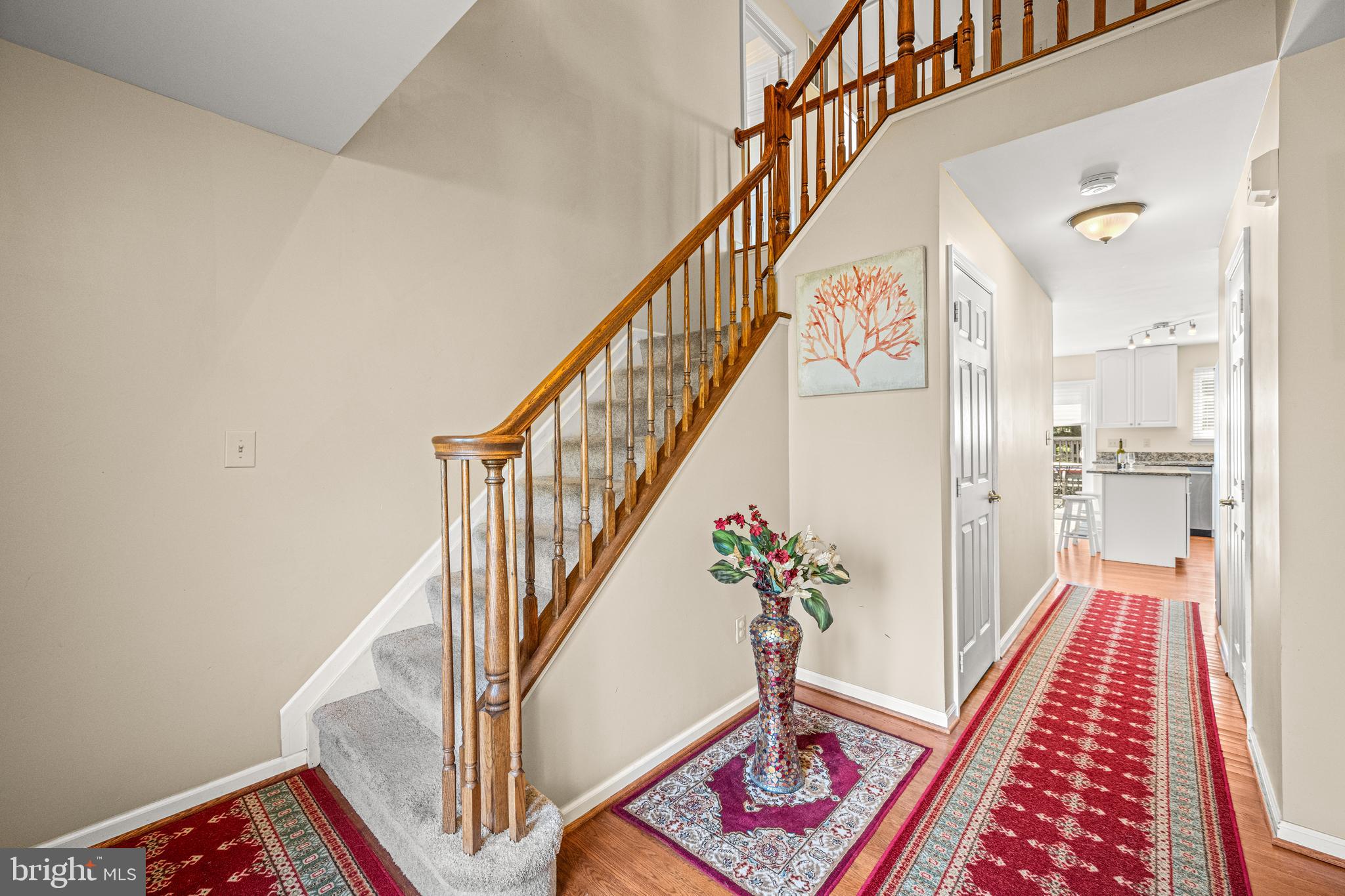 DULANY HILLS - Residential