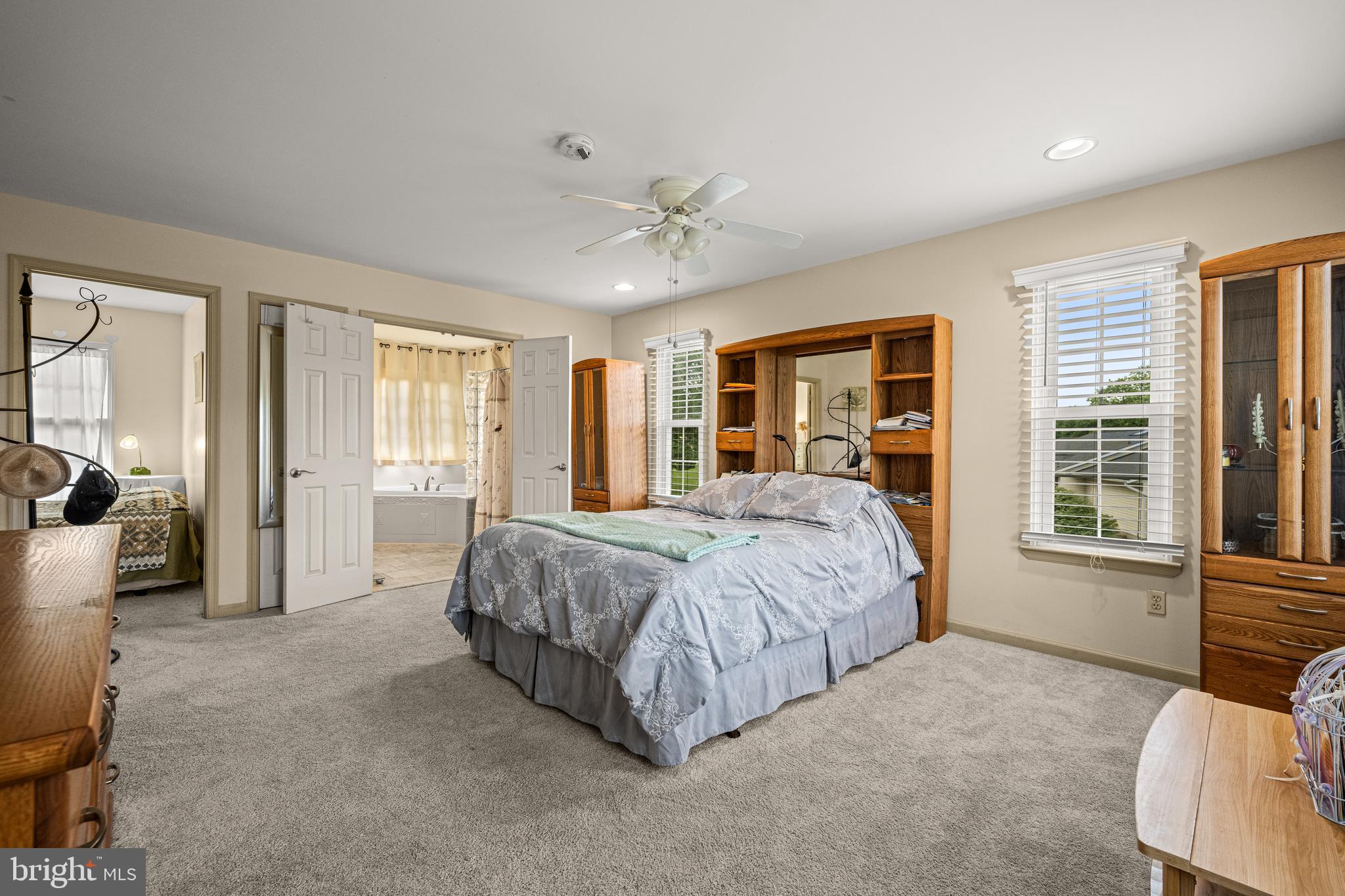 DULANY HILLS - Residential