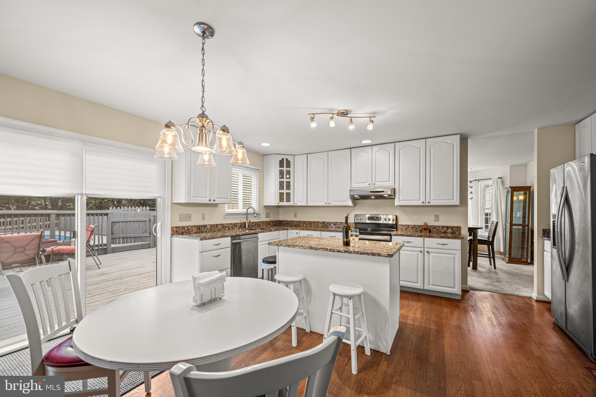 DULANY HILLS - Residential