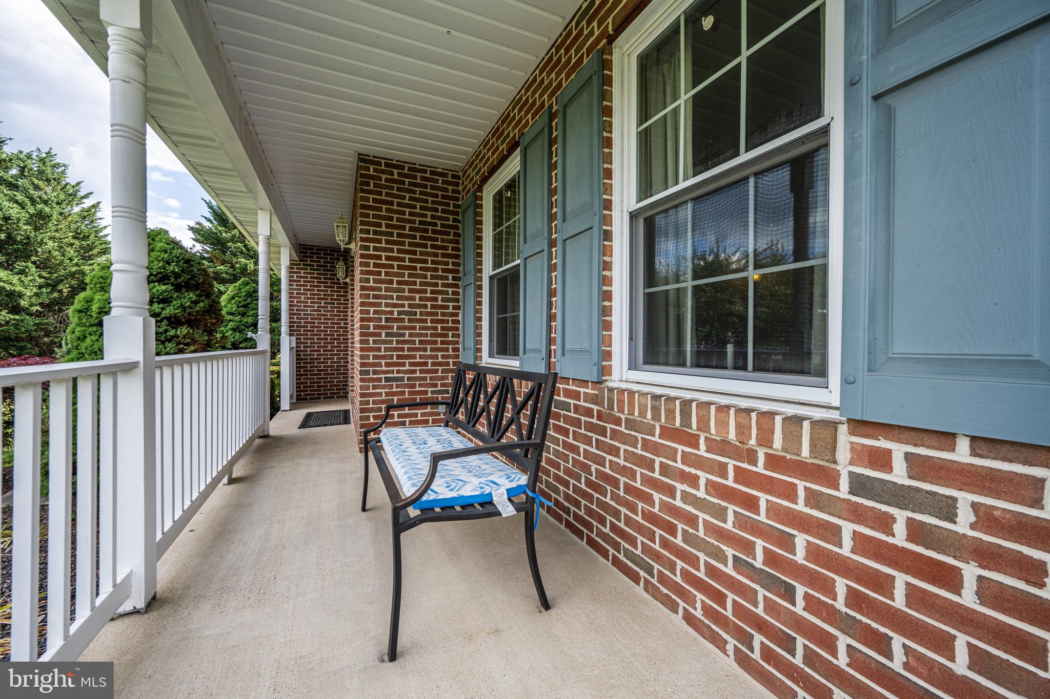 DULANY HILLS - Residential