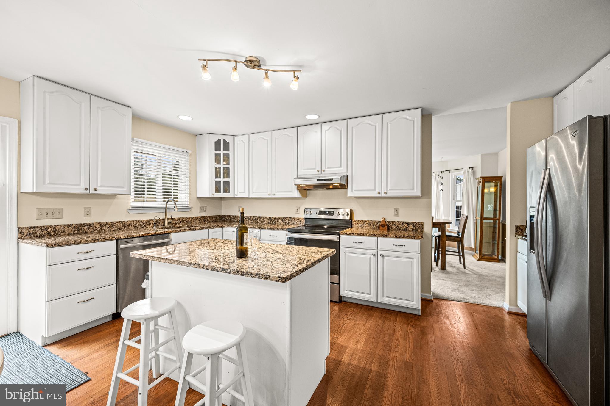 DULANY HILLS - Residential