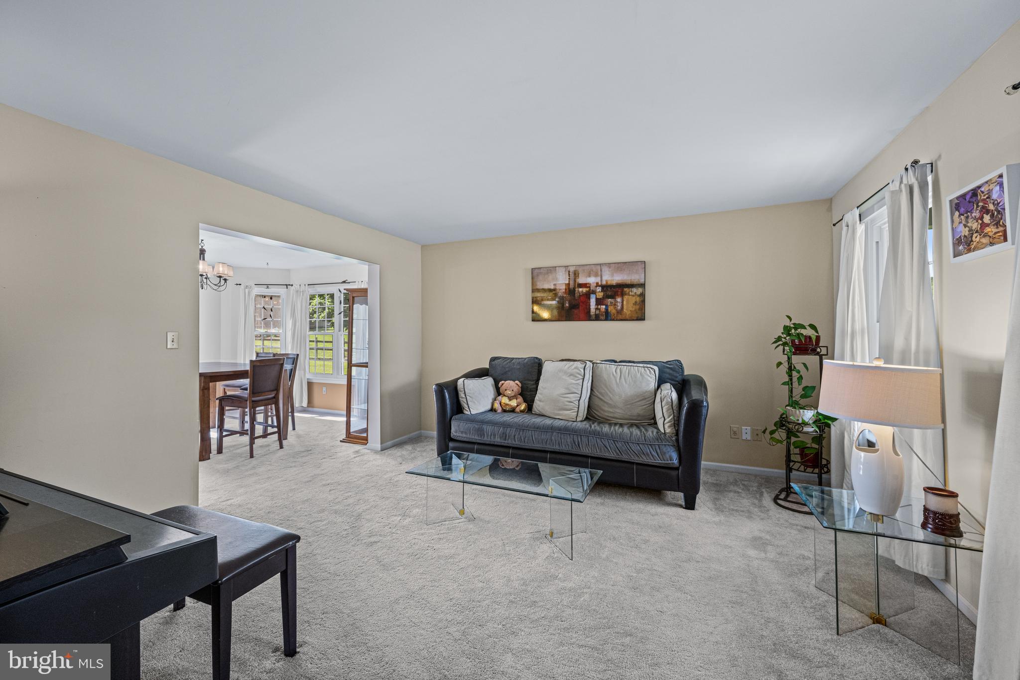 DULANY HILLS - Residential