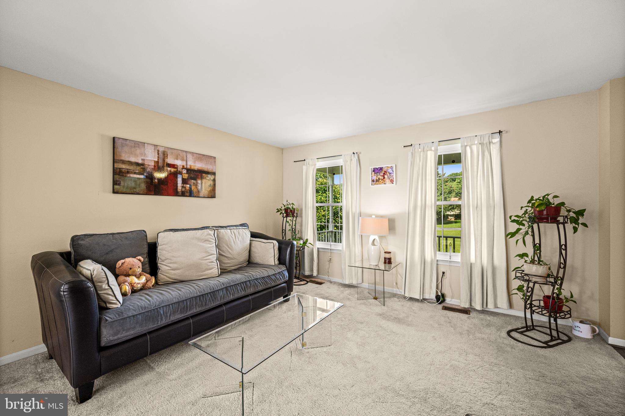 DULANY HILLS - Residential