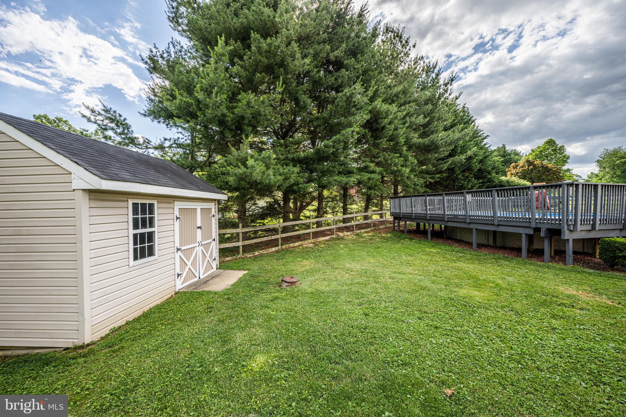 DULANY HILLS - Residential