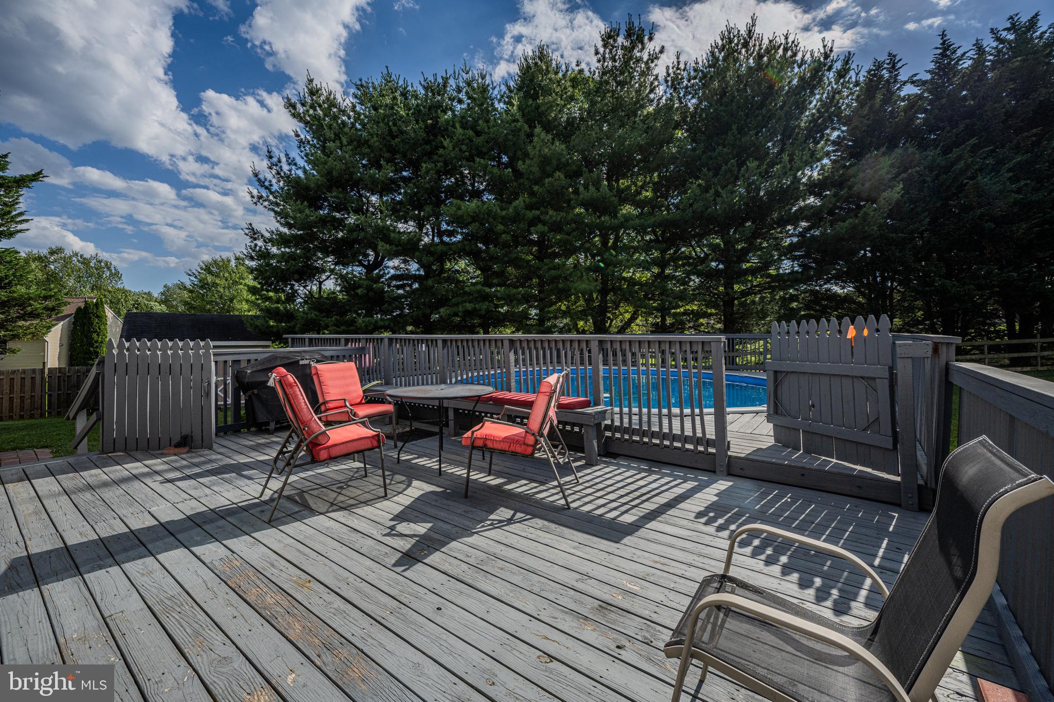 DULANY HILLS - Residential