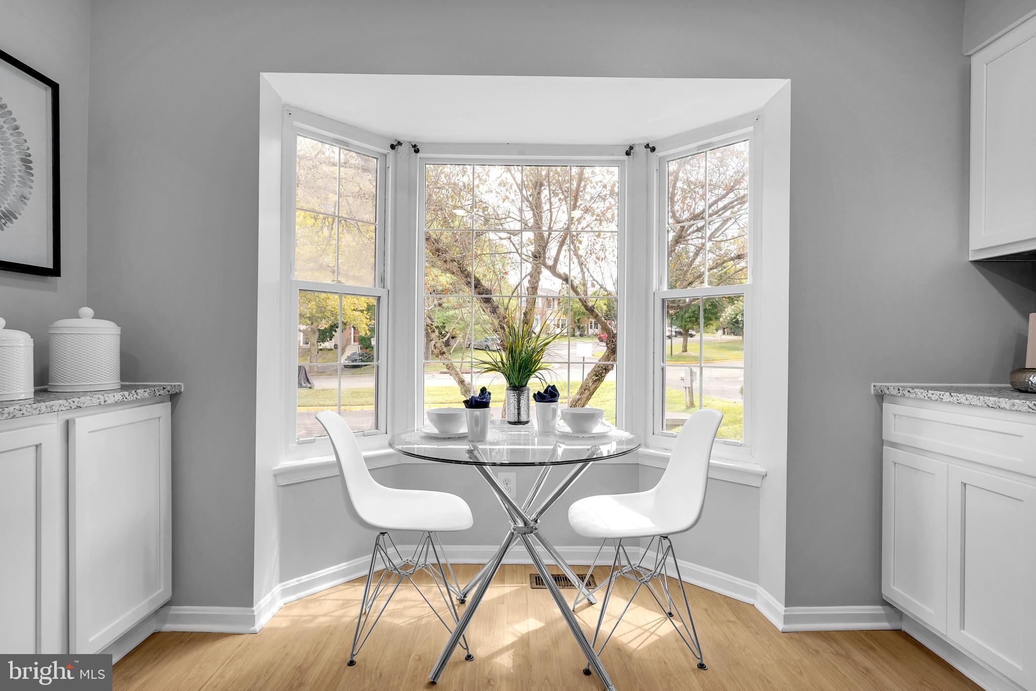 MONTGOMERY VILLAGE - Residential