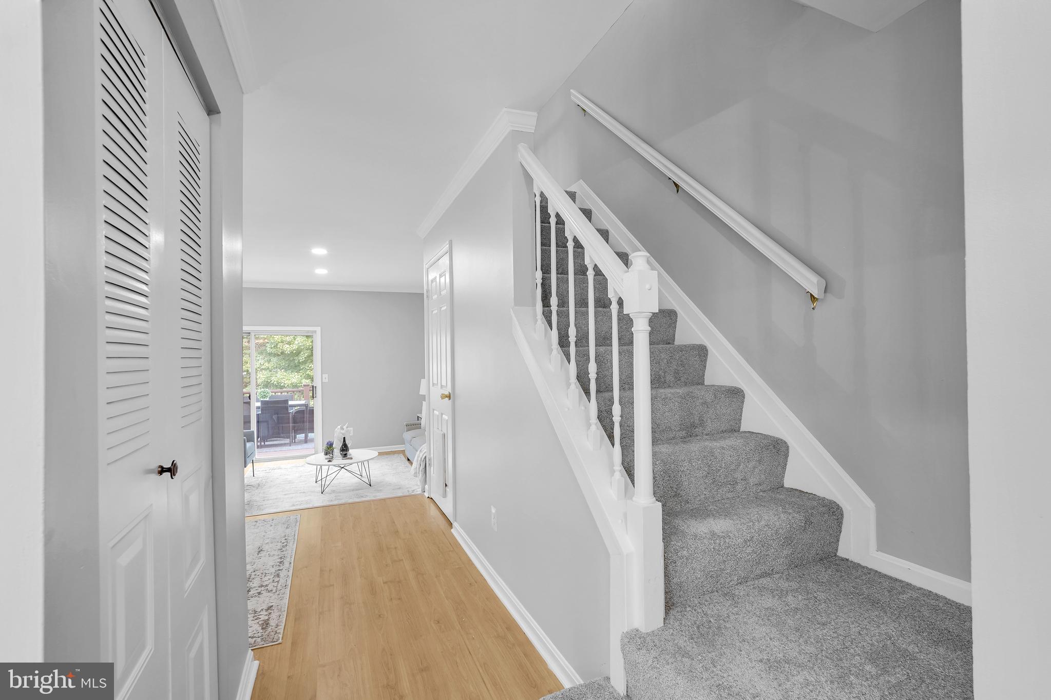 MONTGOMERY VILLAGE - Residential