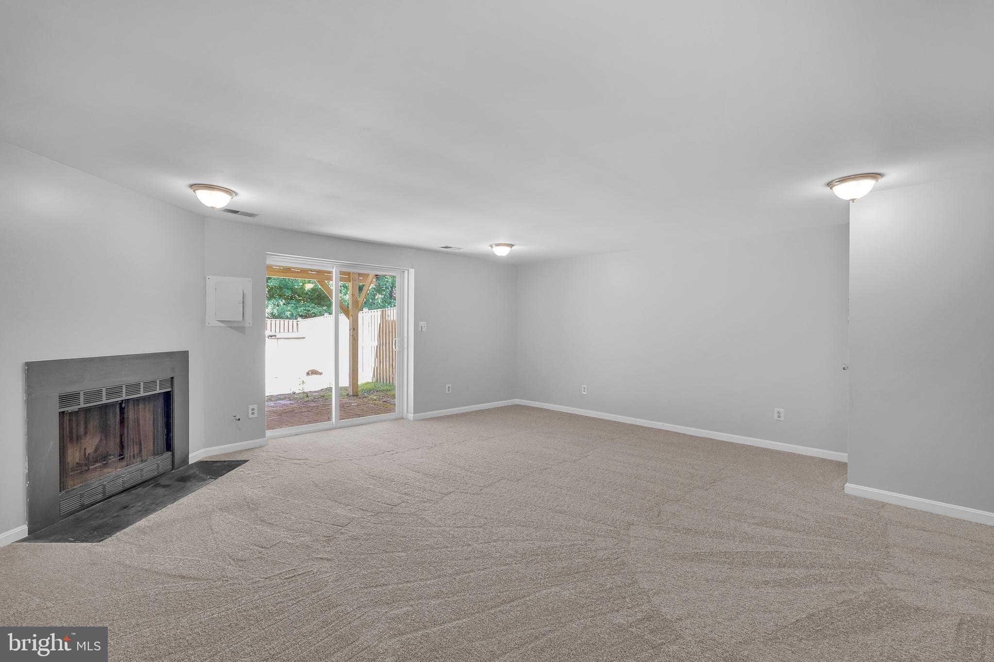 MONTGOMERY VILLAGE - Residential