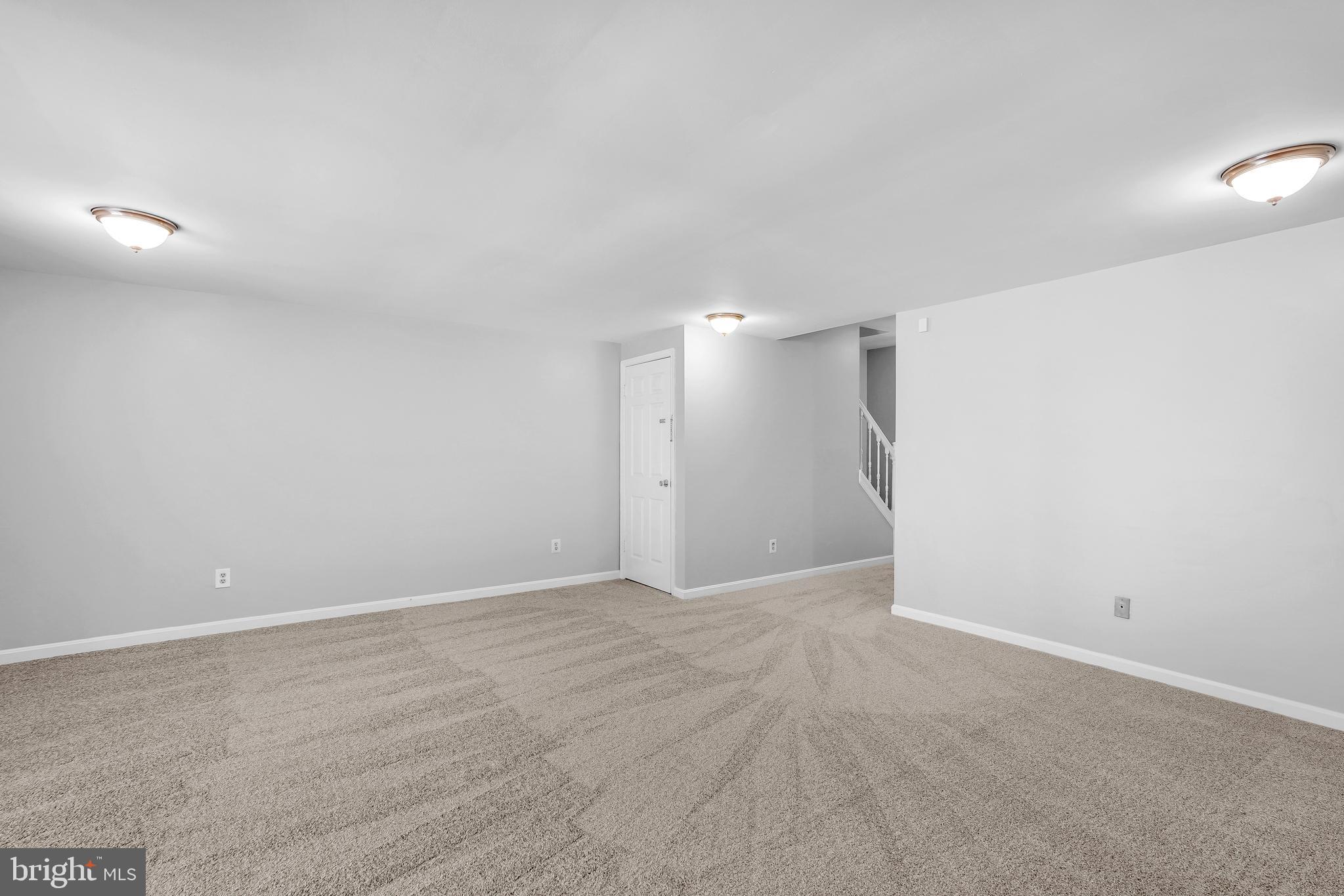 MONTGOMERY VILLAGE - Residential