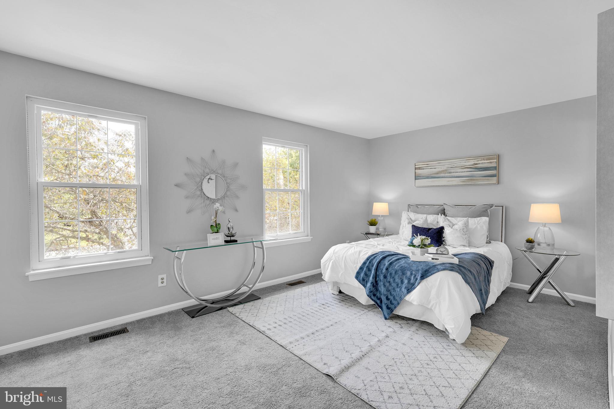 MONTGOMERY VILLAGE - Residential