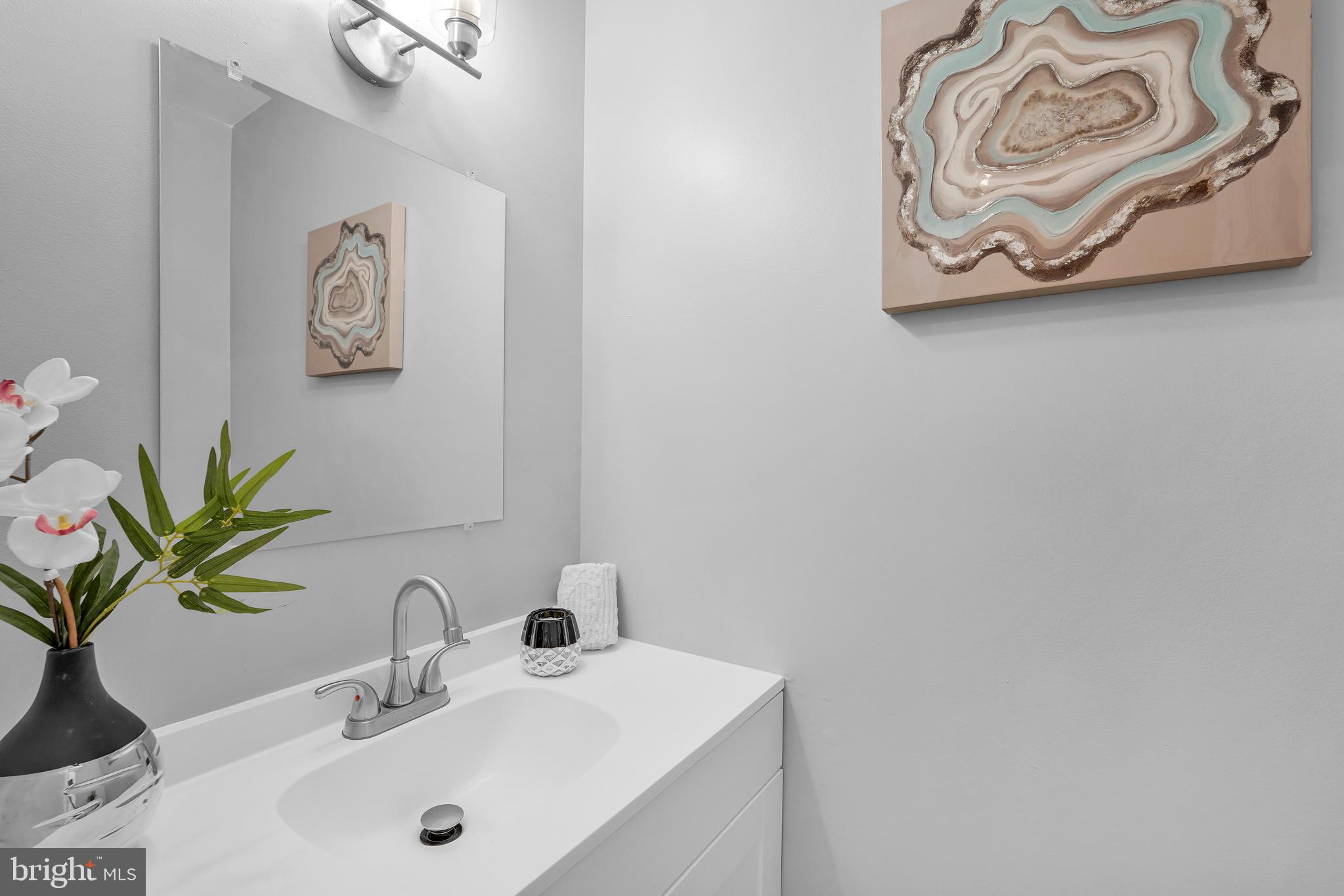 MONTGOMERY VILLAGE - Residential