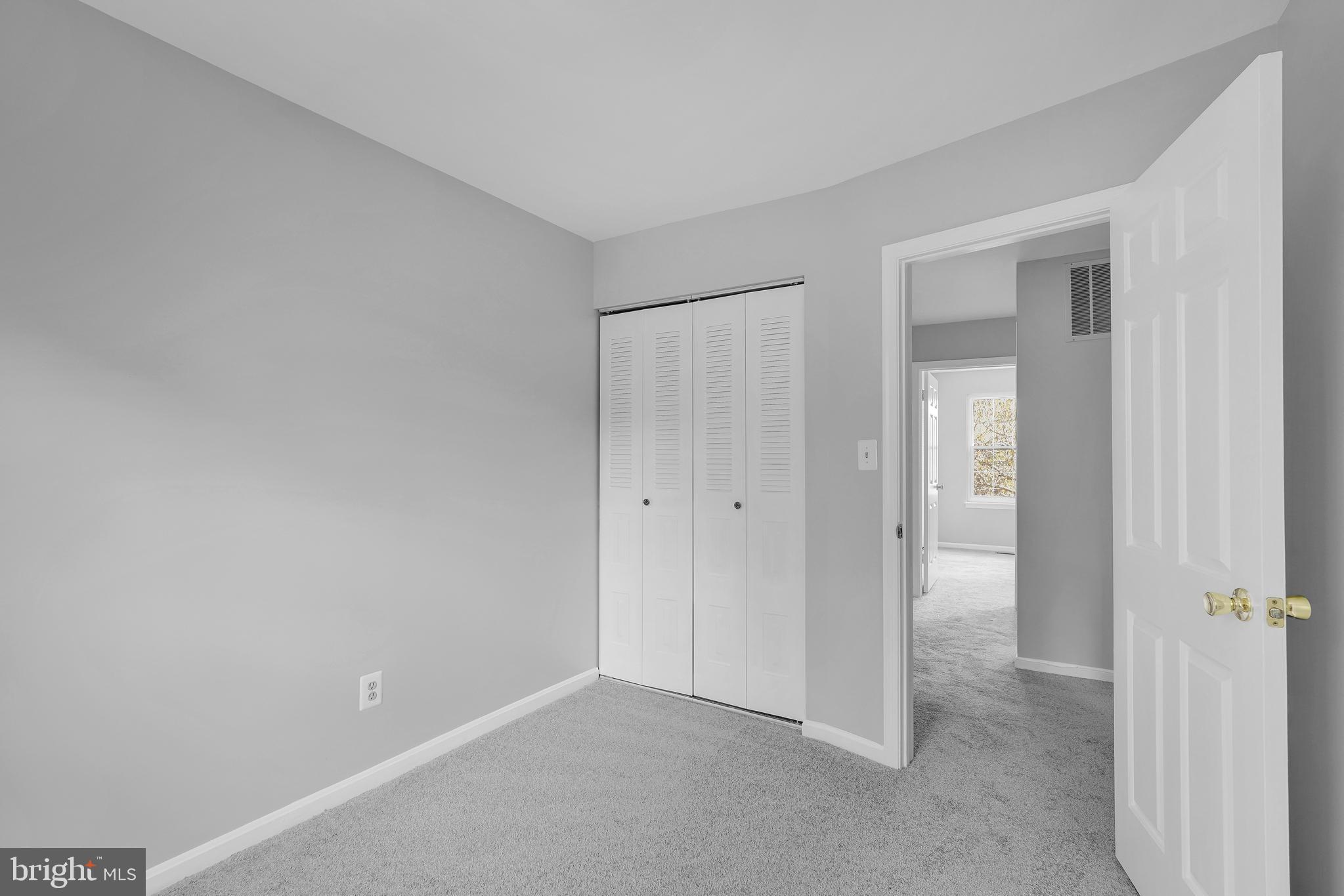 MONTGOMERY VILLAGE - Residential