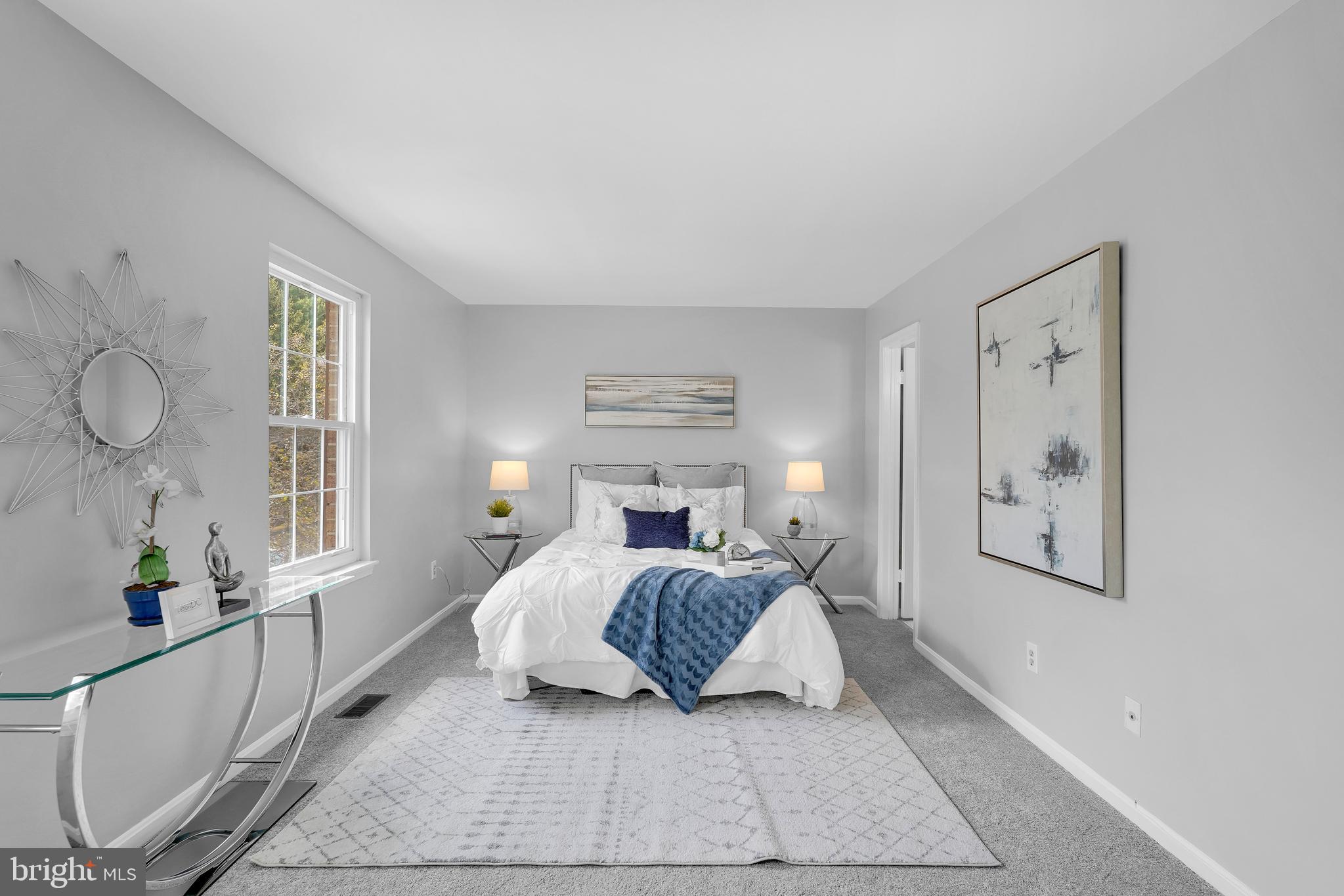 MONTGOMERY VILLAGE - Residential