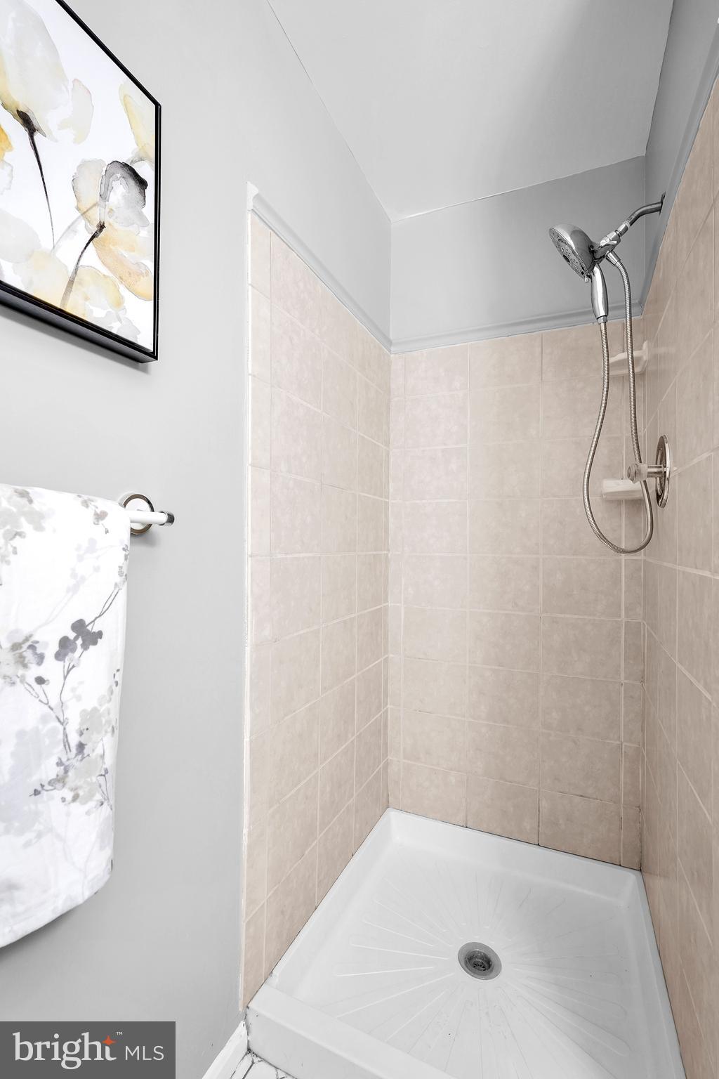 MONTGOMERY VILLAGE - Residential