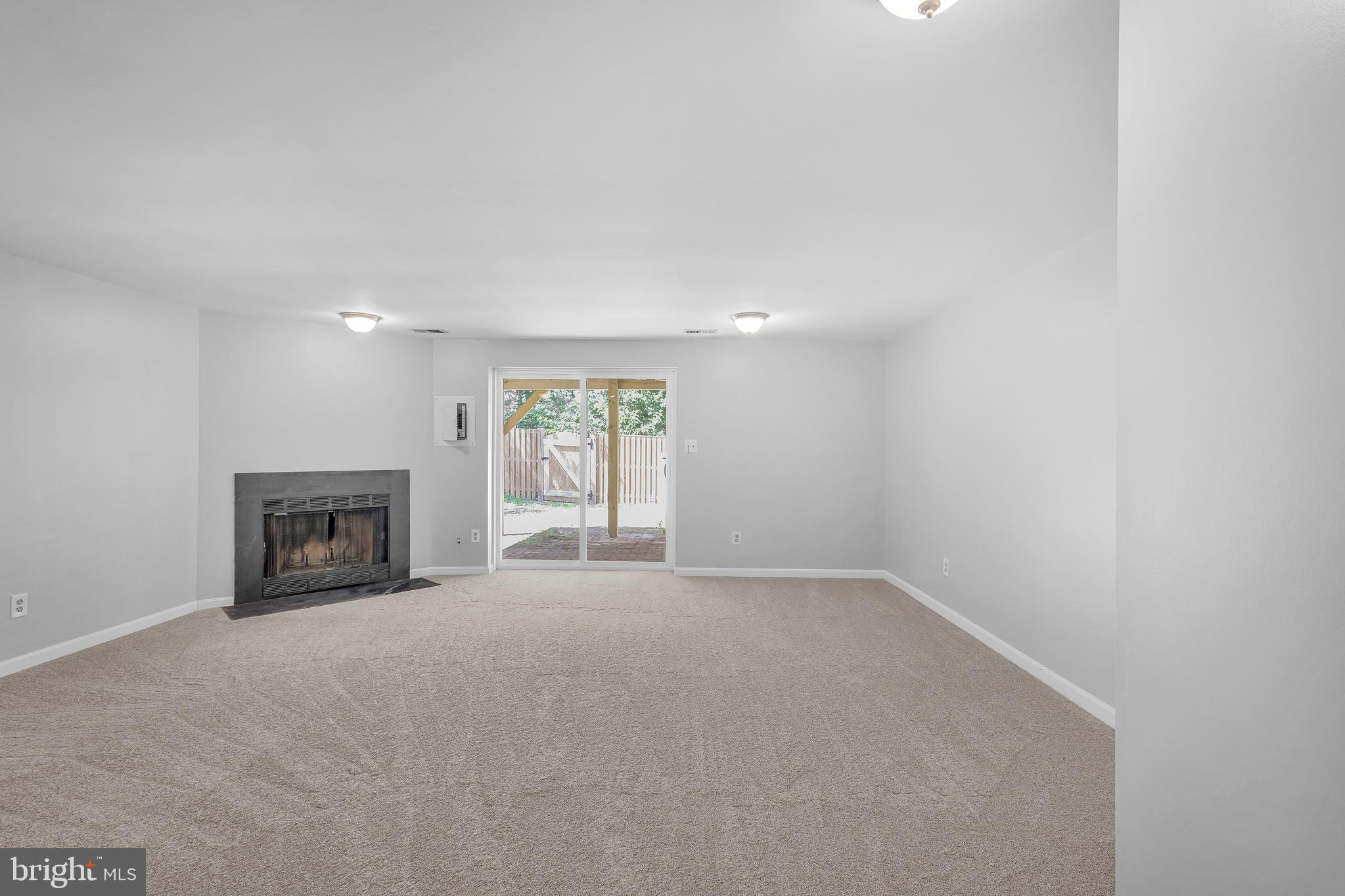 MONTGOMERY VILLAGE - Residential